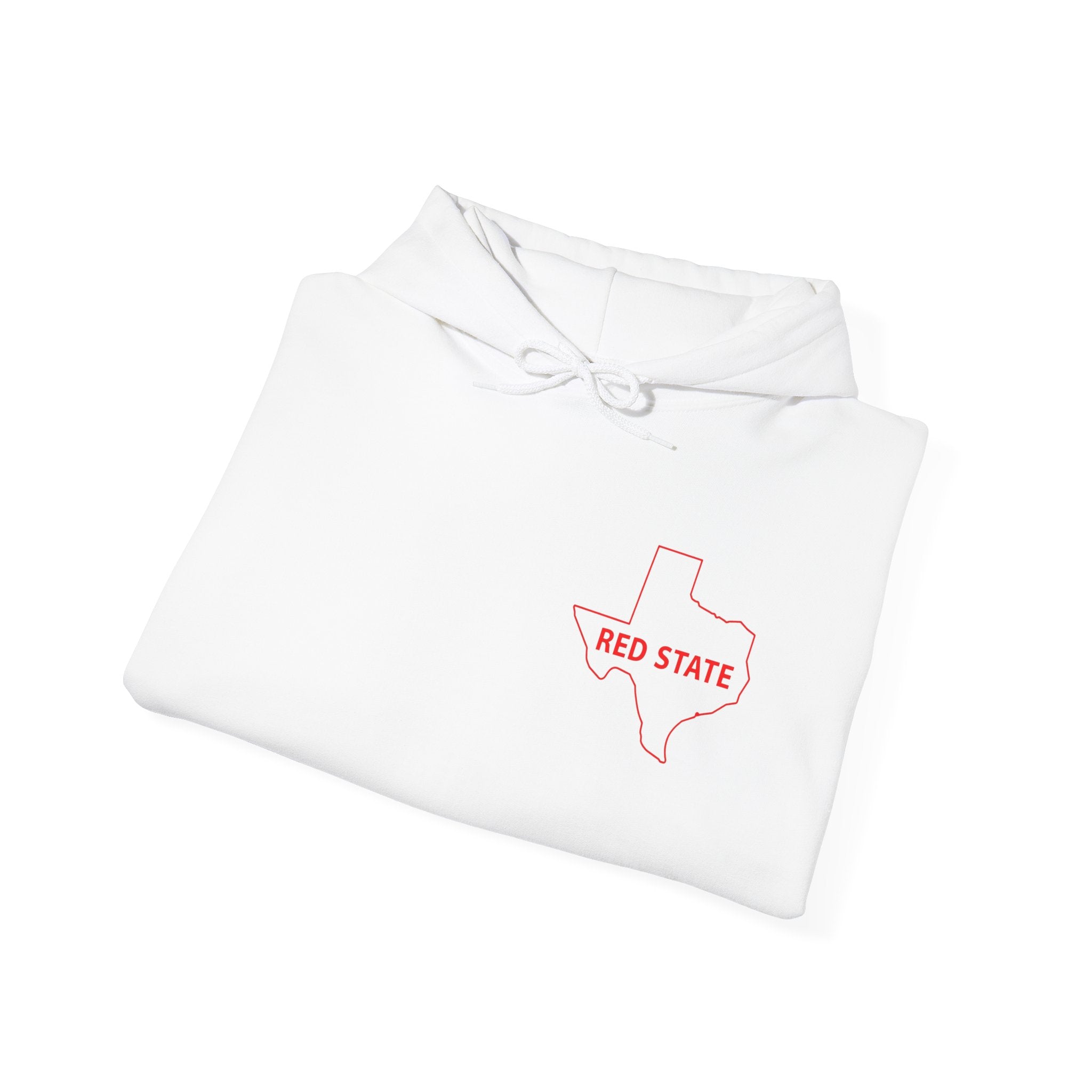 Red State Hoodie