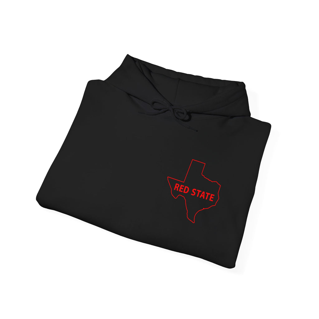 Red State Hoodie