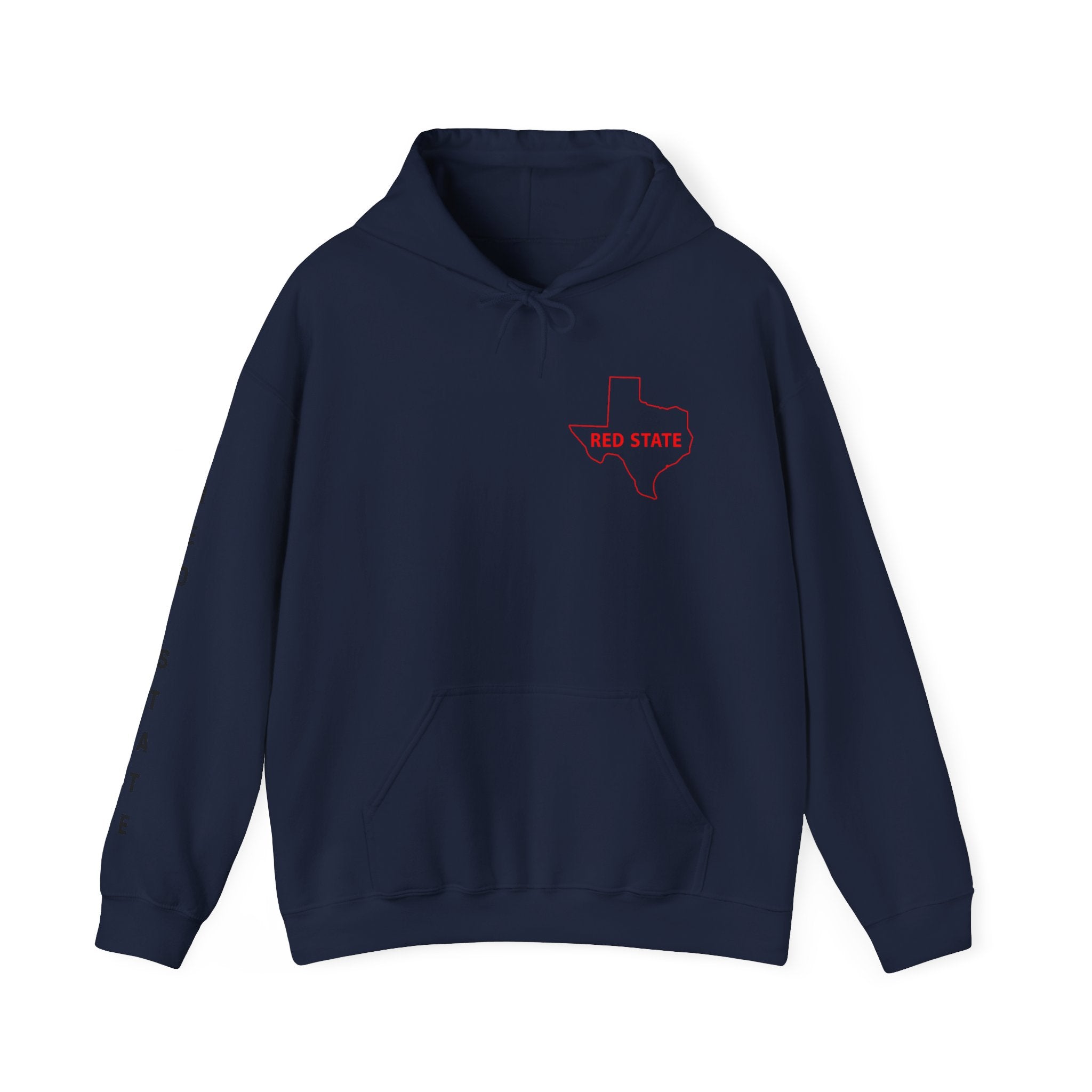 Red State Hoodie