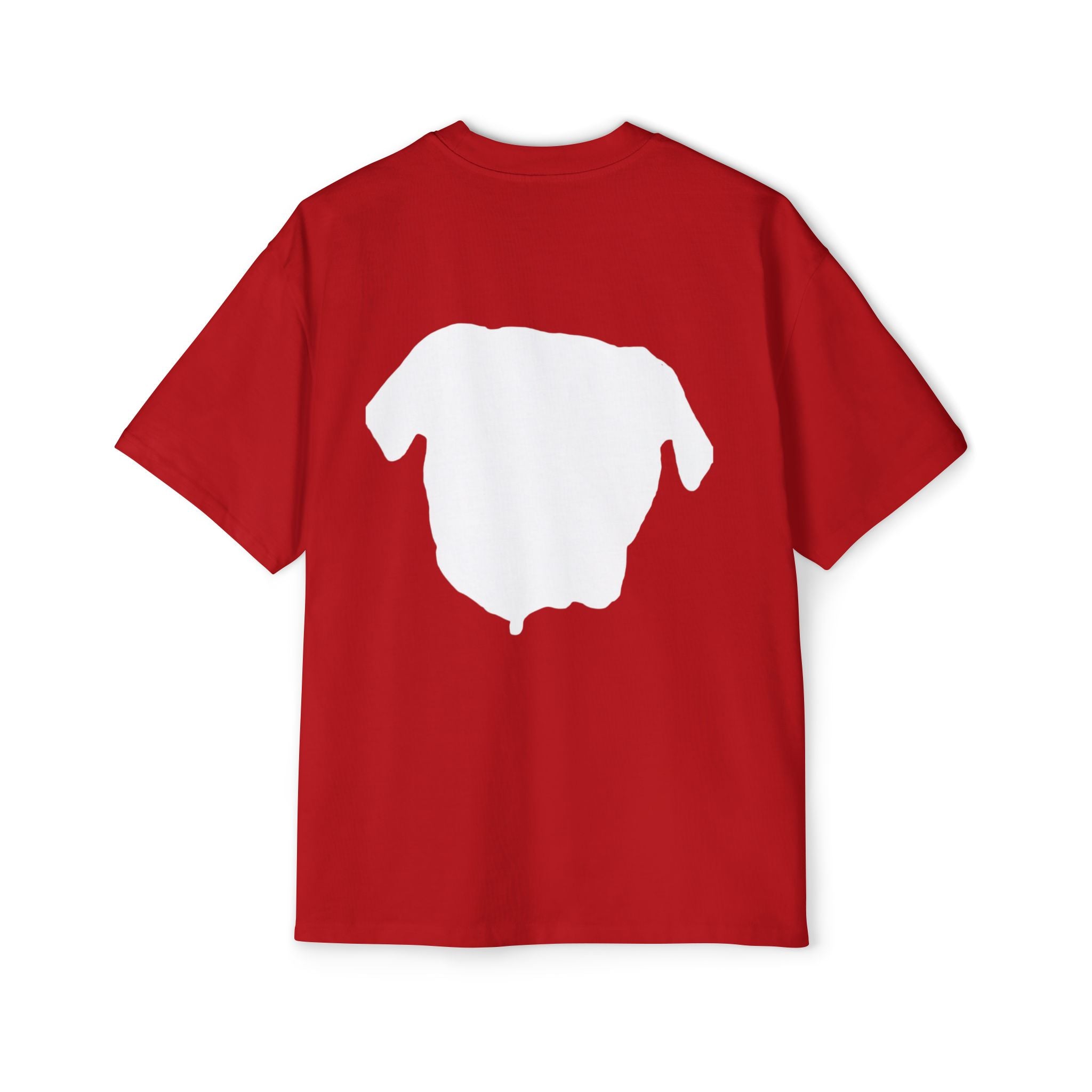 BDL Silhouette Heavy Tee