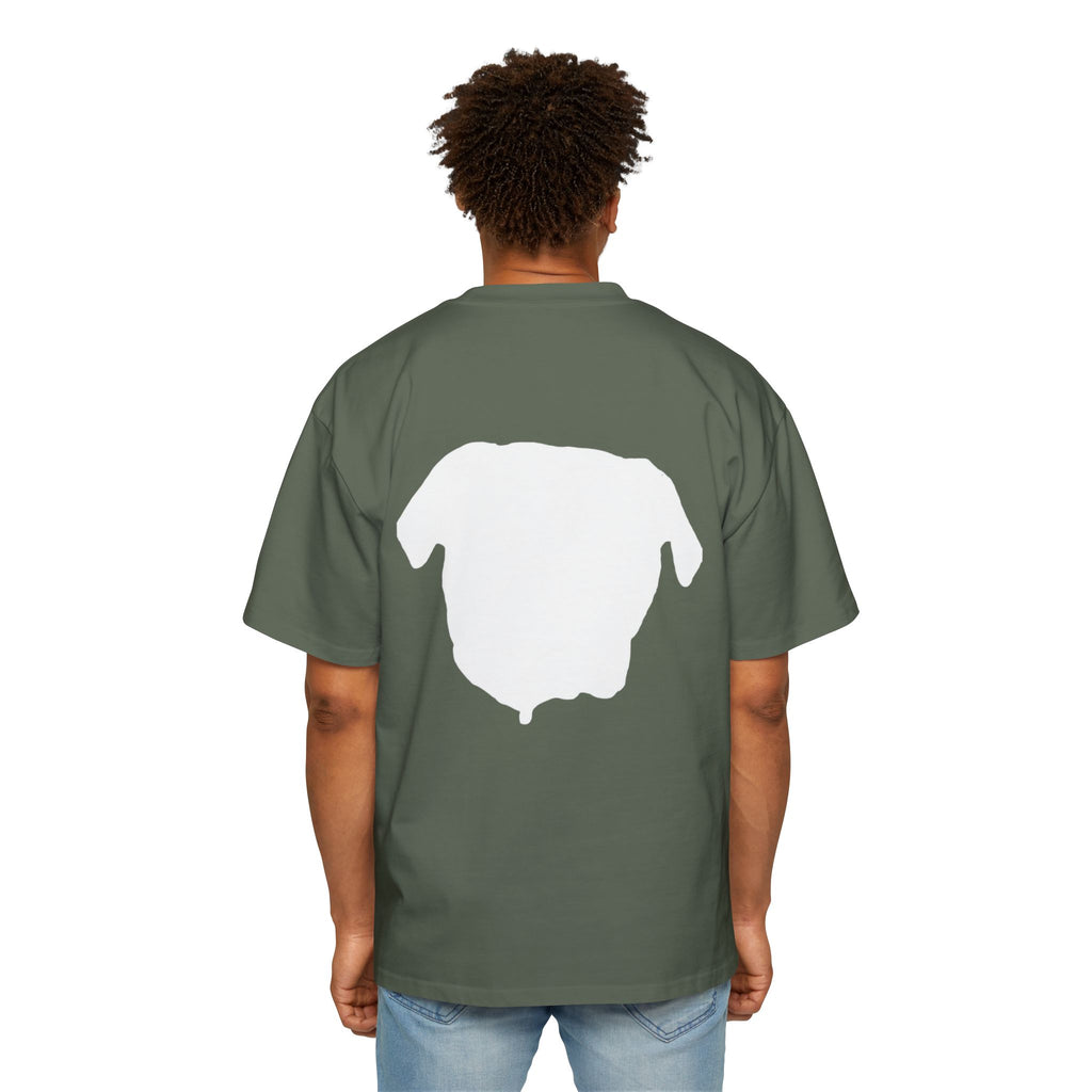 BDL Silhouette Heavy Tee