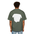 BDL Silhouette Heavy Tee