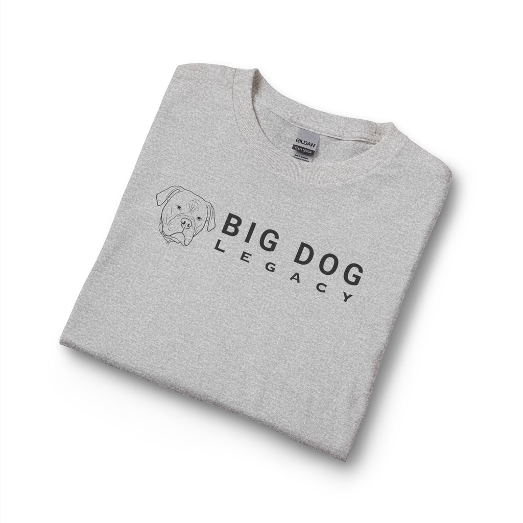 BDL Long Sleeve
