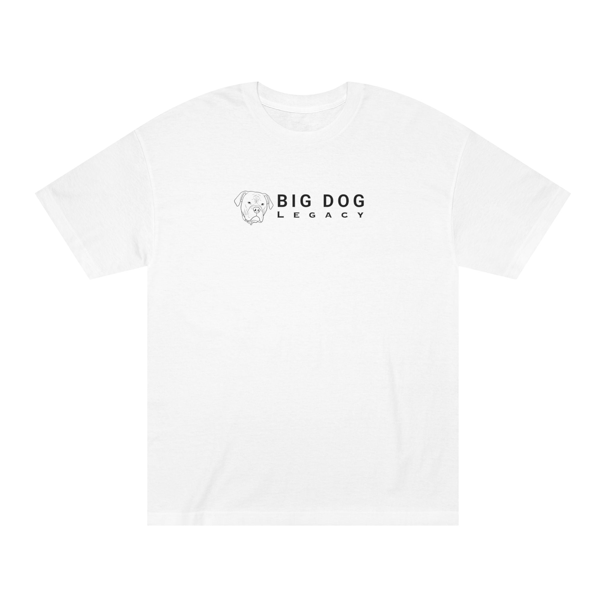 BDL Unisex Tee