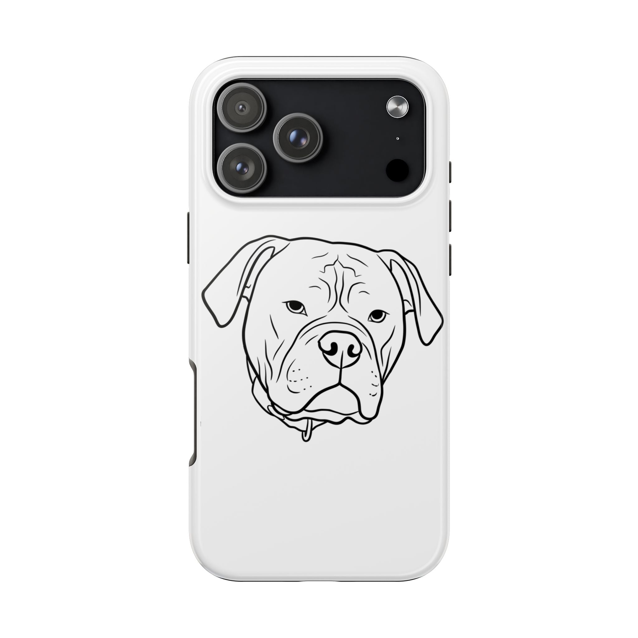 BDL Tough Phone Case