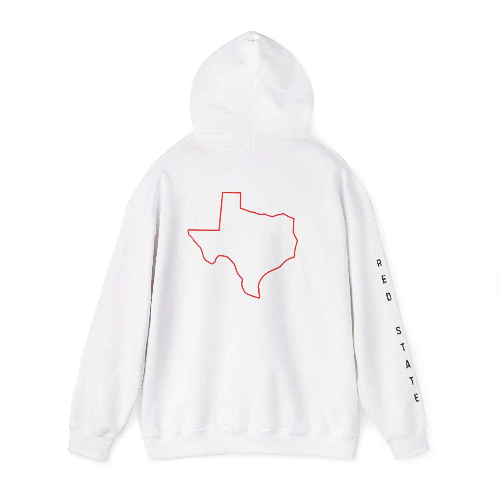 Red State Hoodie