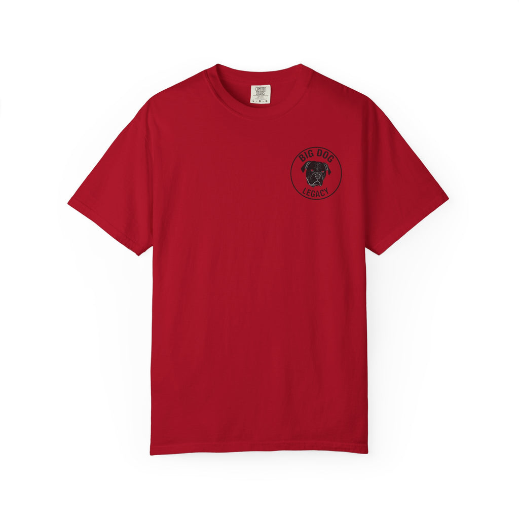 Various apparel