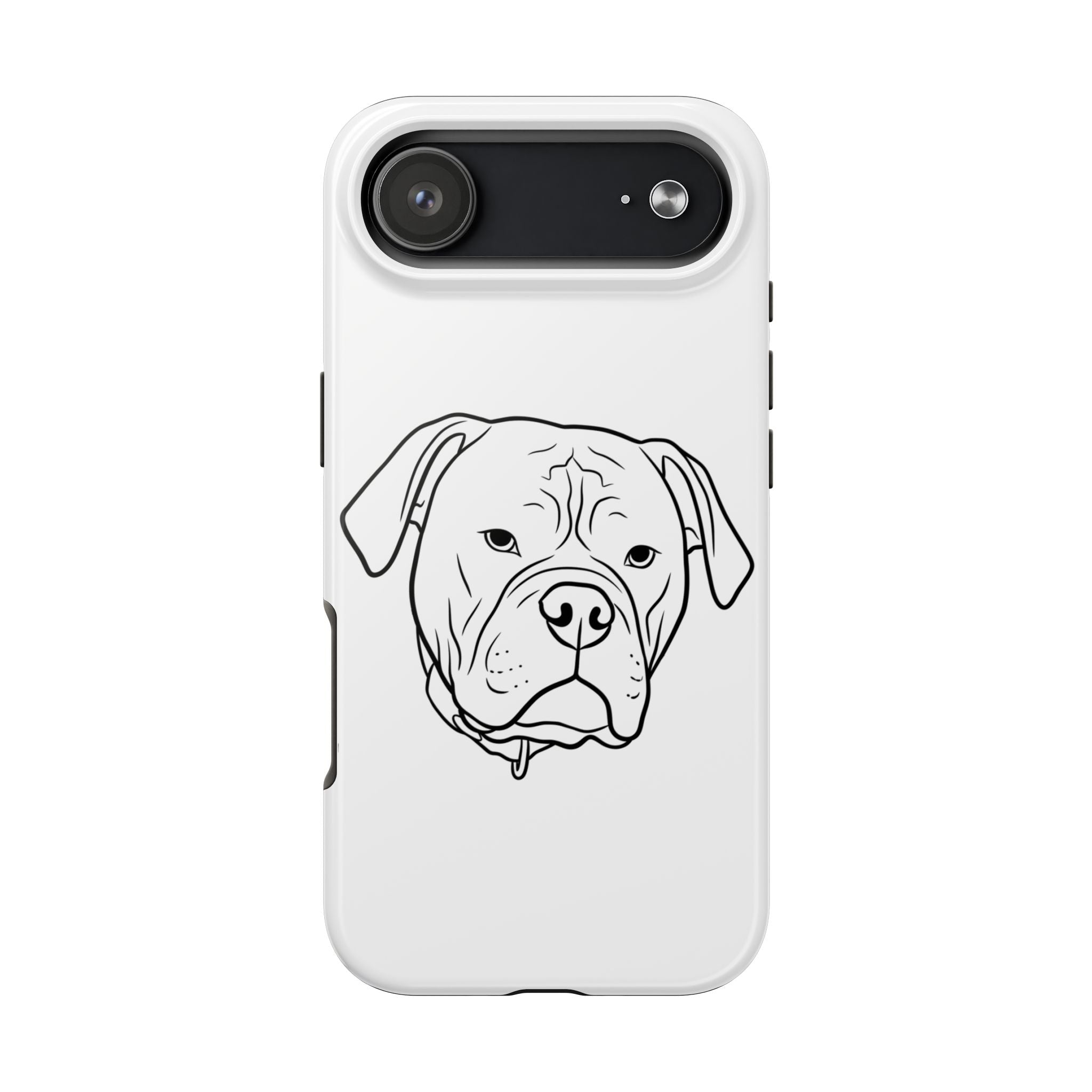 BDL Tough Phone Case