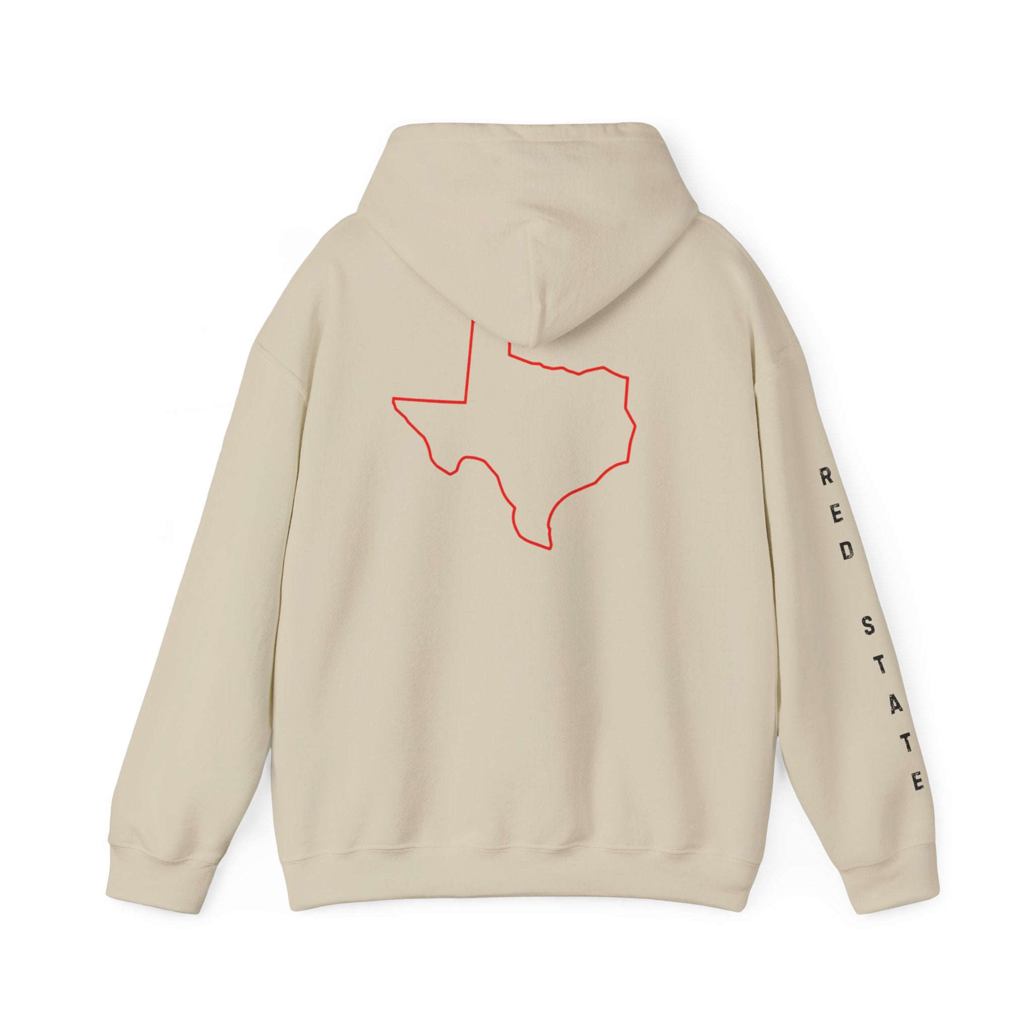 Red State Hoodie