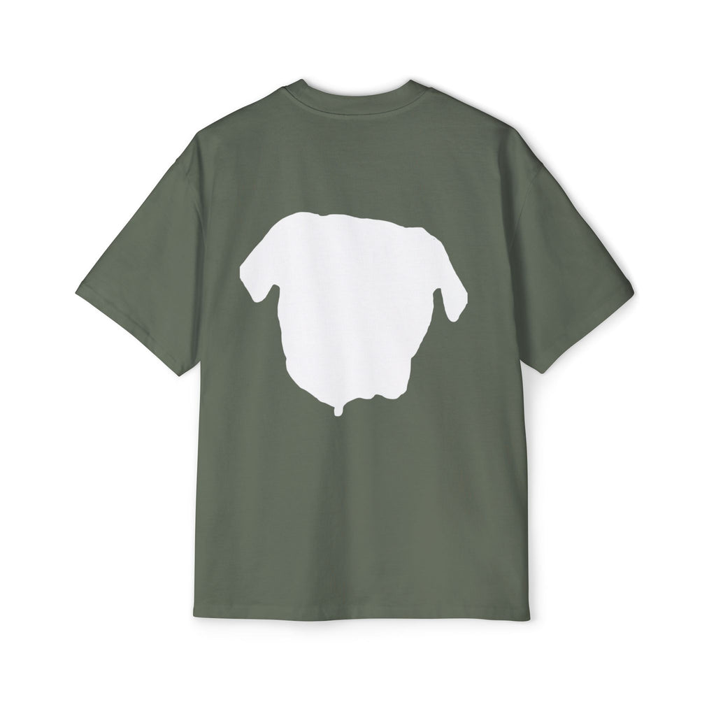 BDL Silhouette Heavy Tee