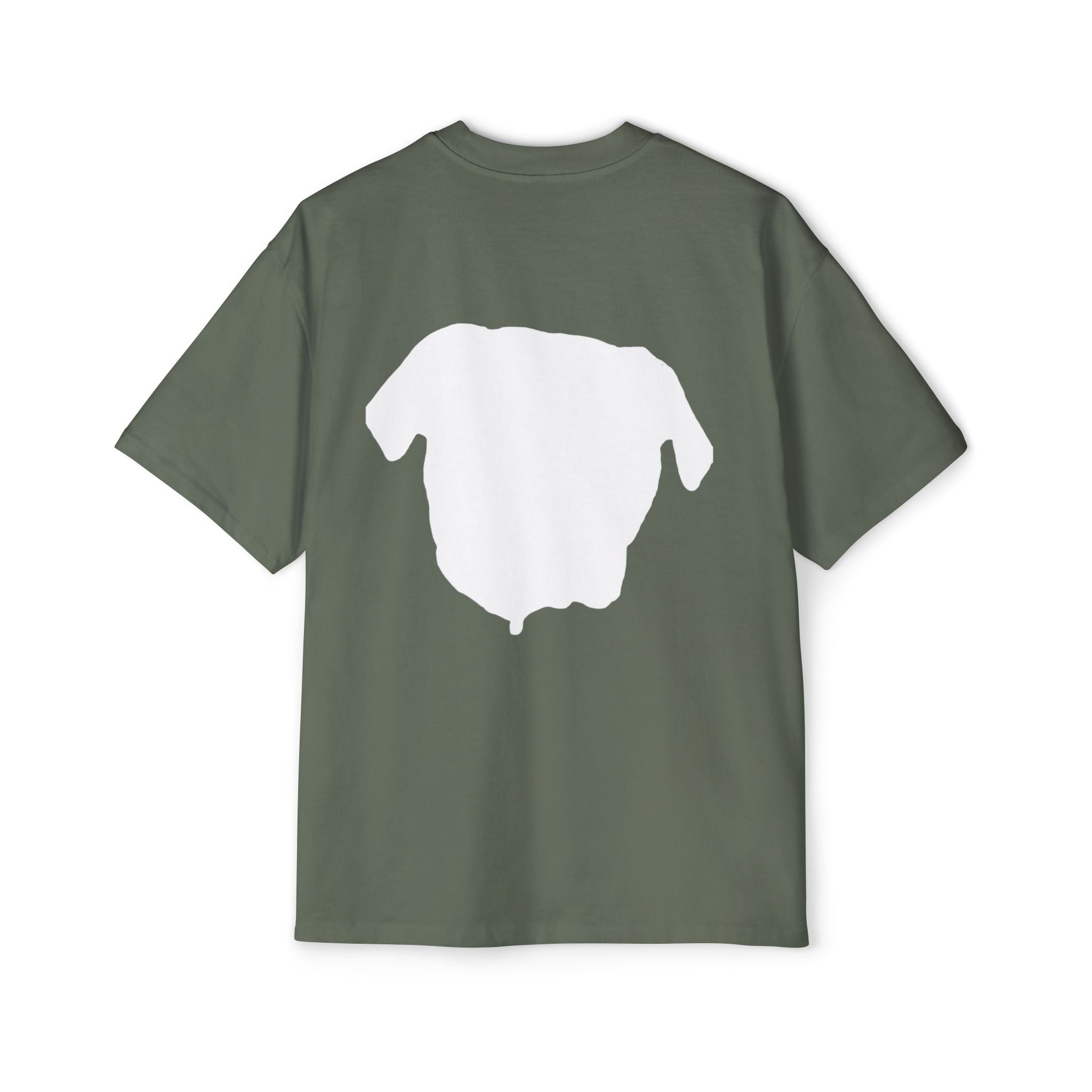 BDL Silhouette Heavy Tee