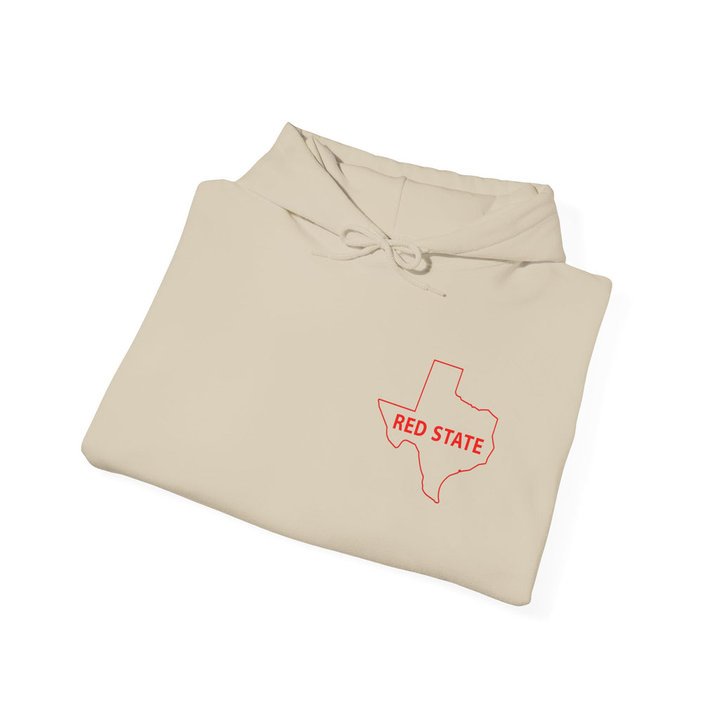 Red State Hoodie