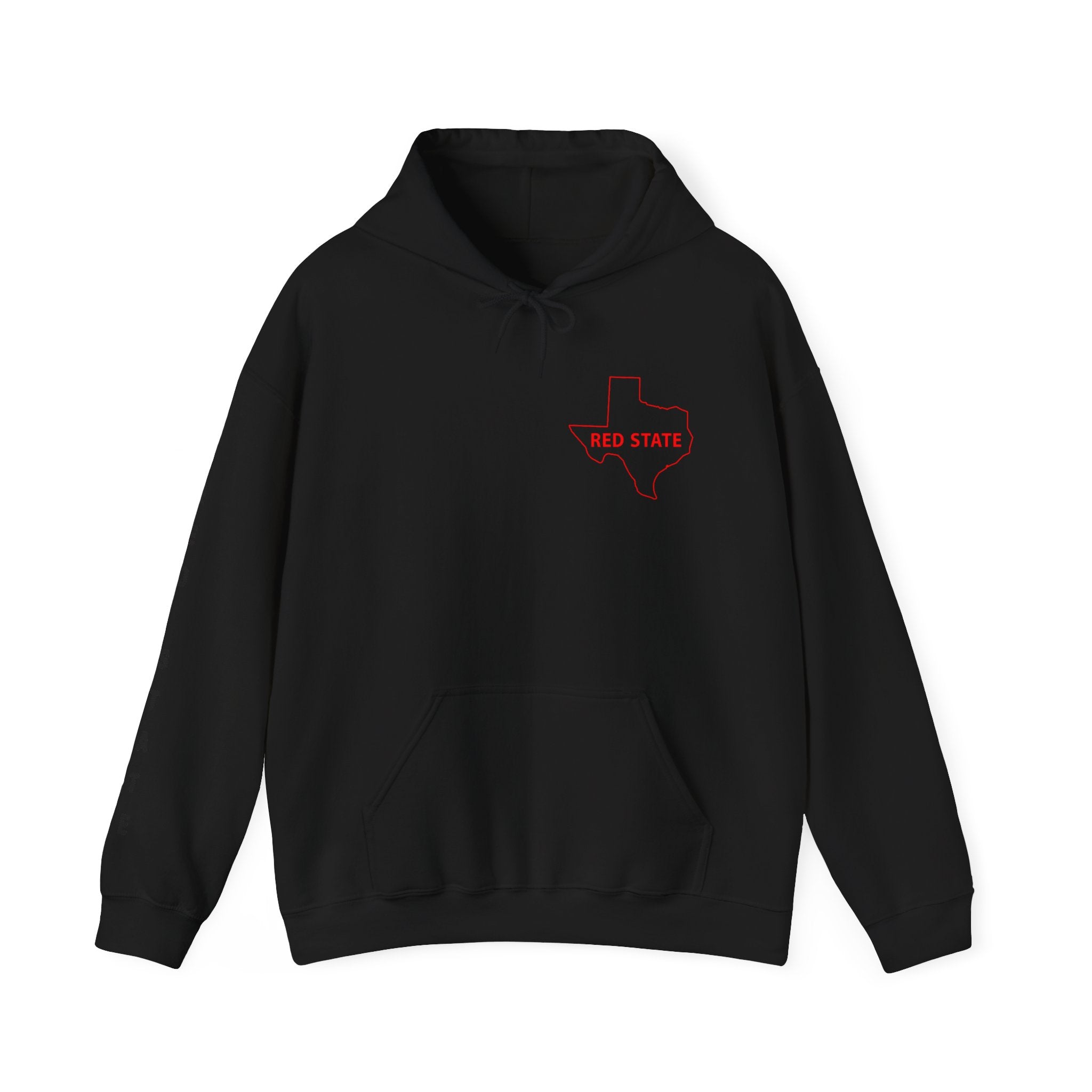 Red State Hoodie