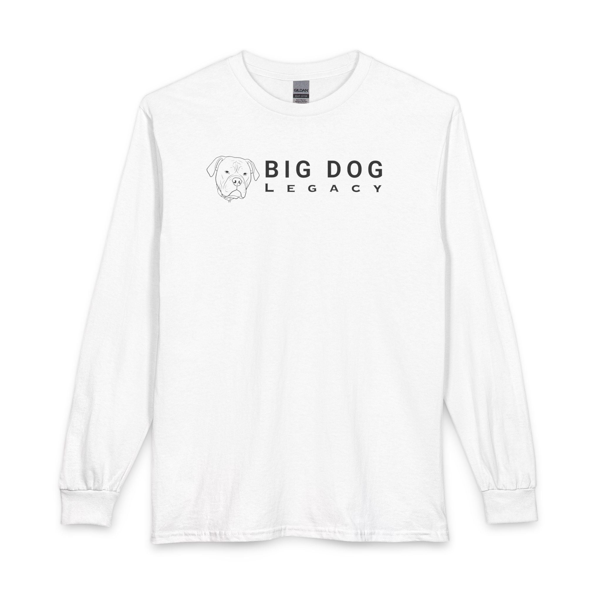 BDL Long Sleeve