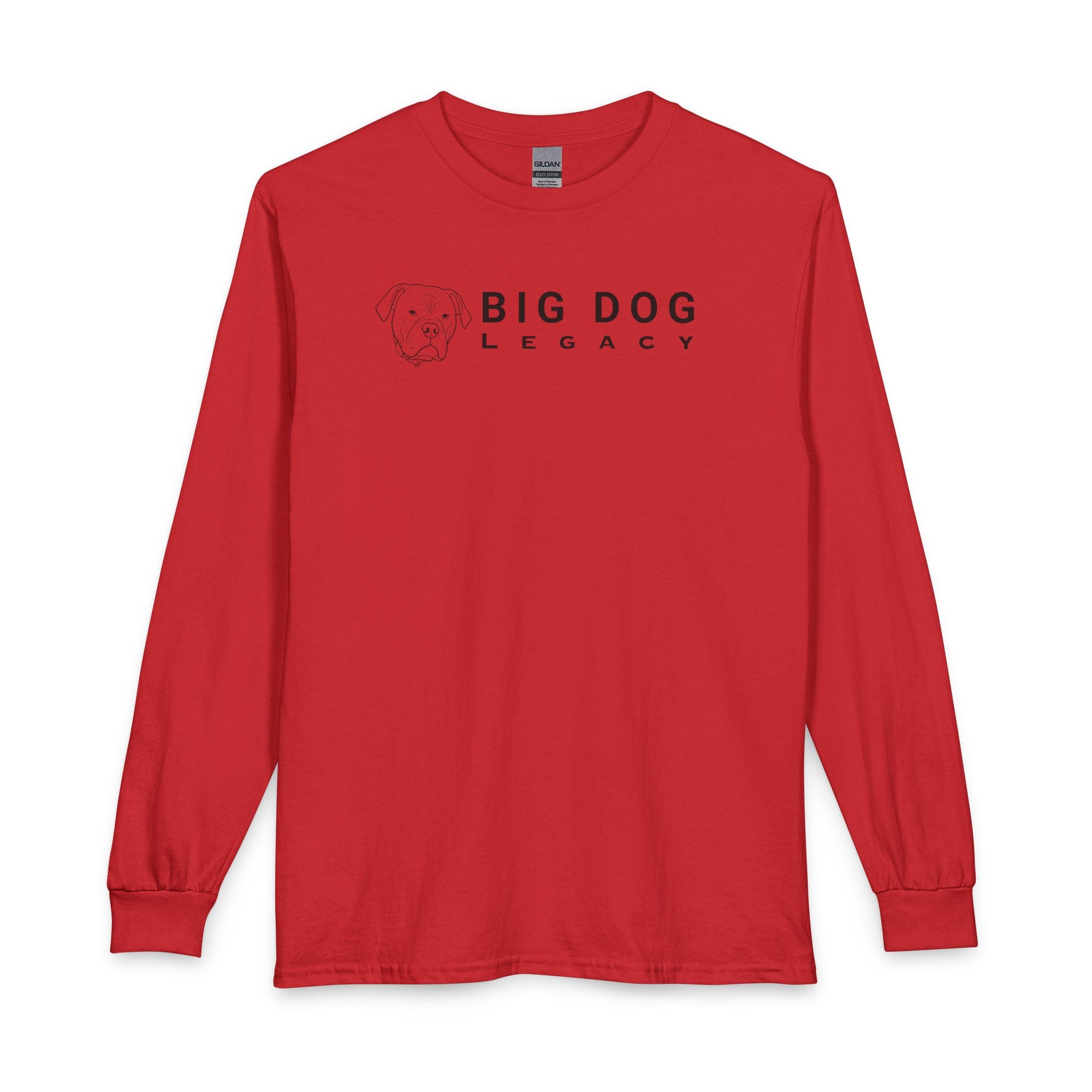 BDL Long Sleeve