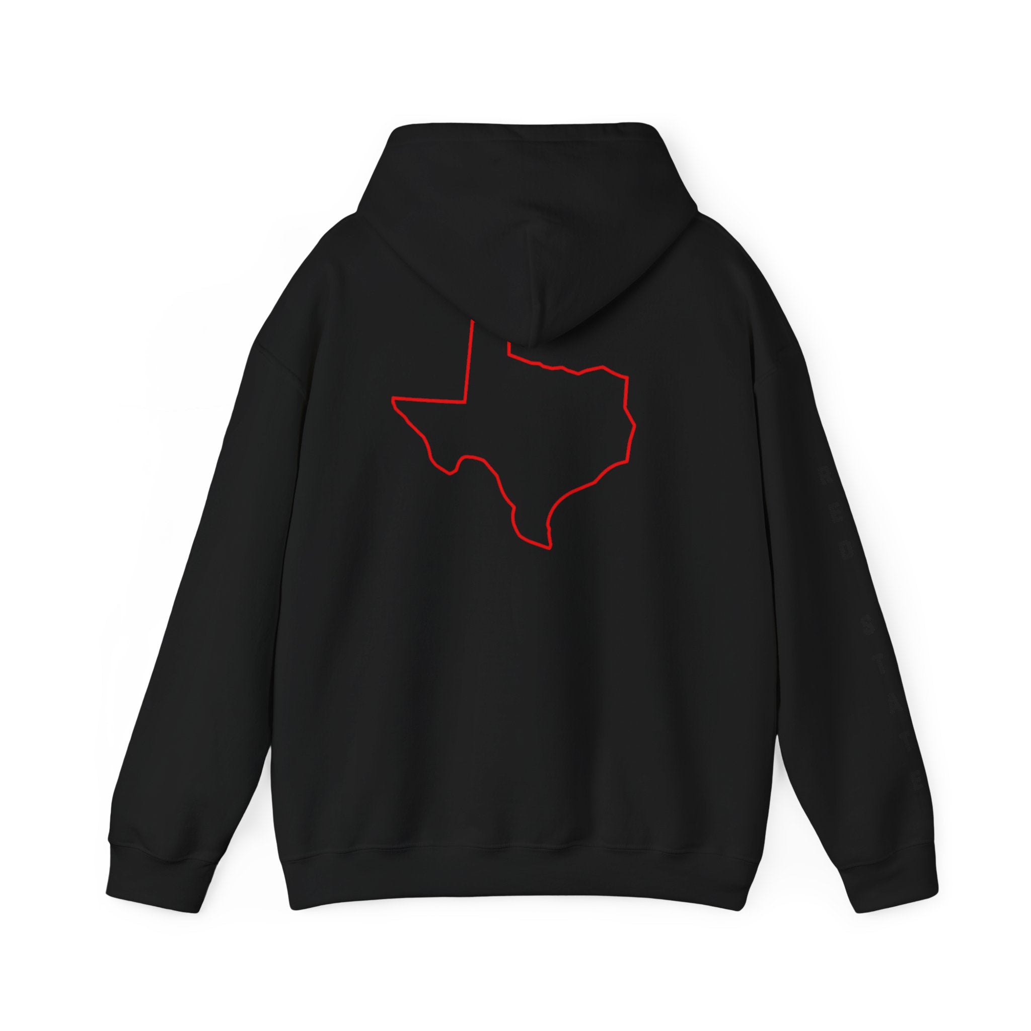 Red State Hoodie