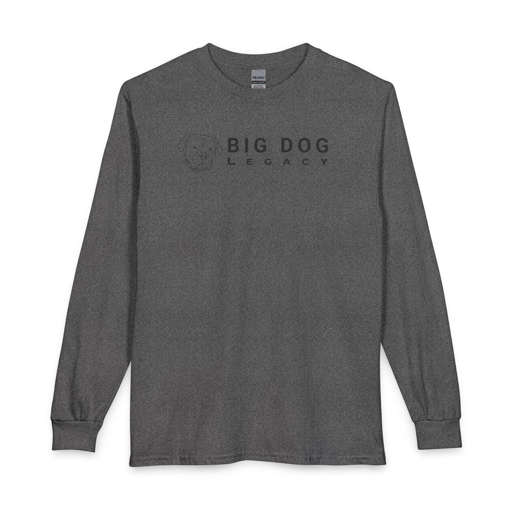 BDL Long Sleeve