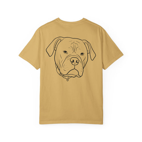 BDL Stamp Tee