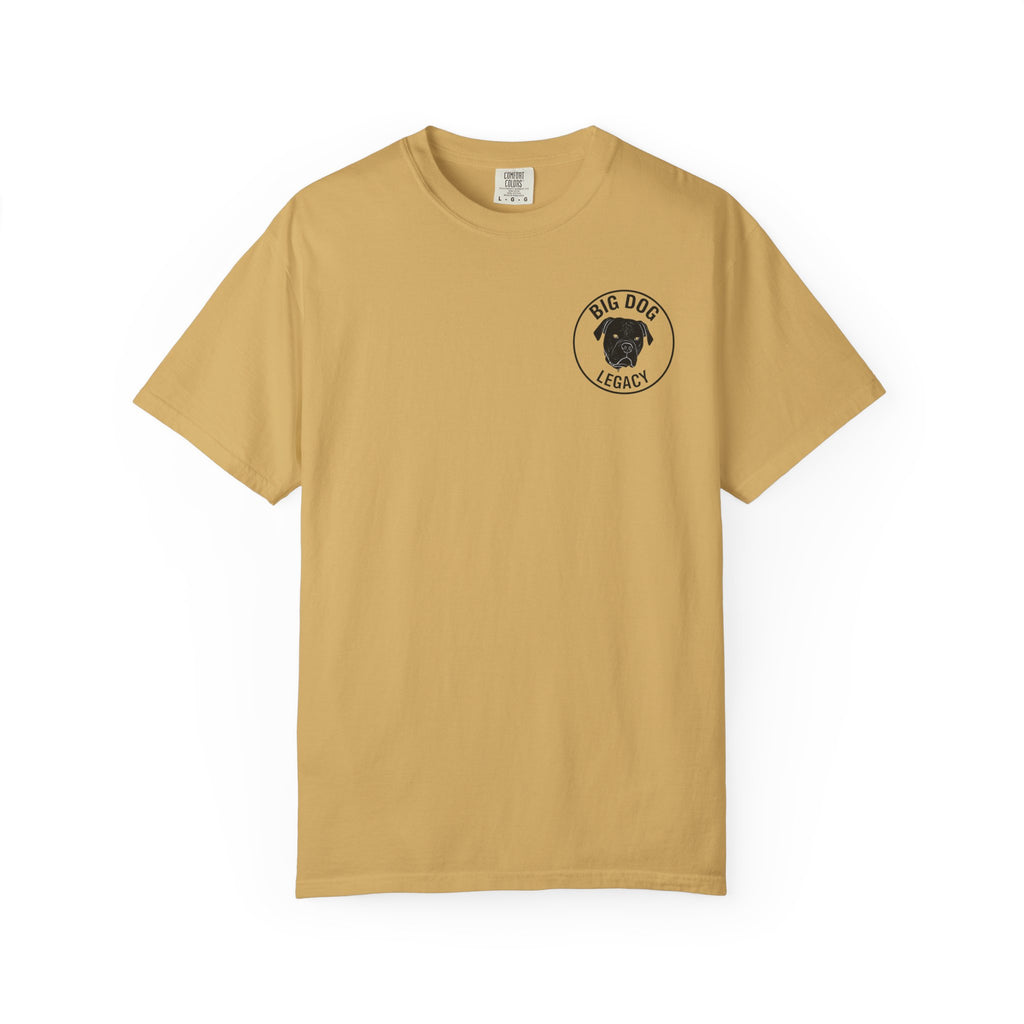 BDL Stamp Tee