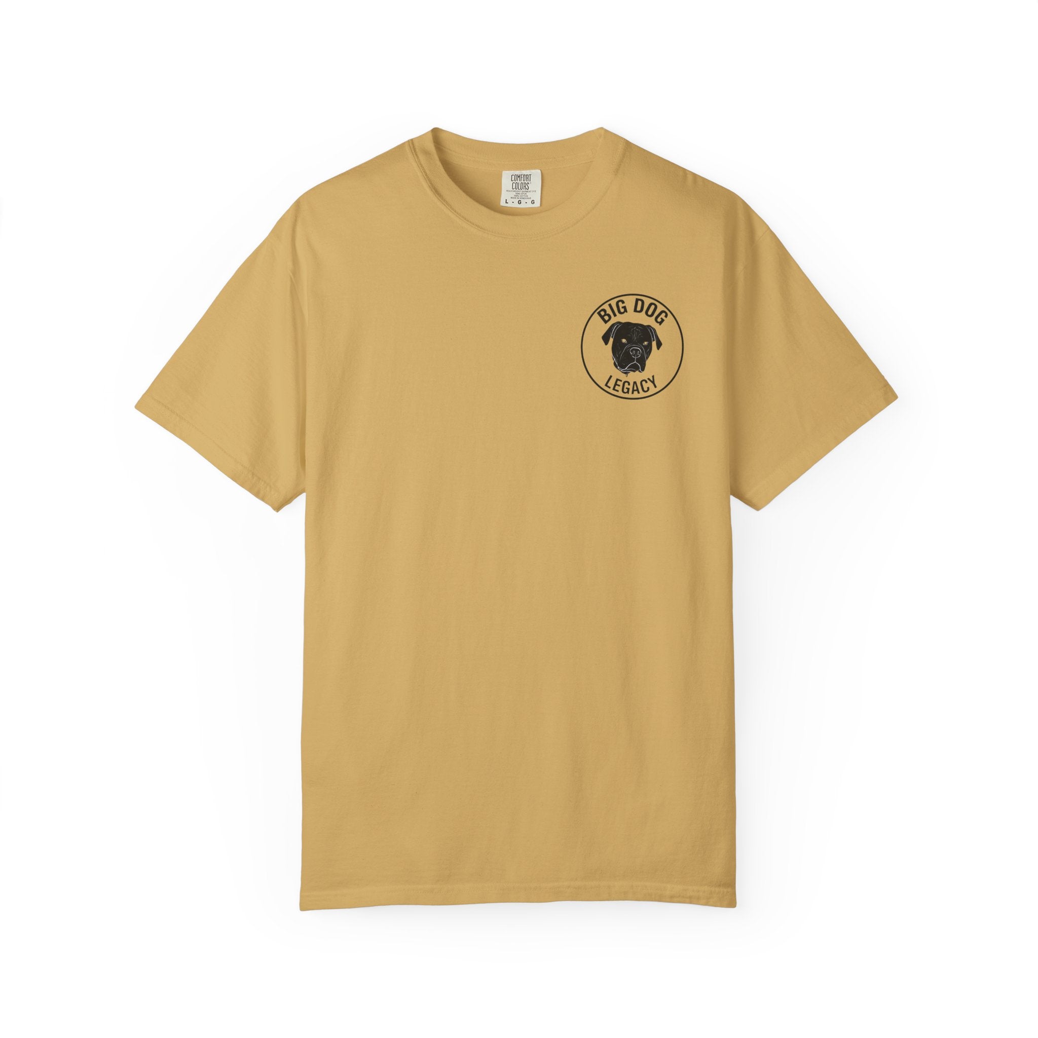 BDL Classic Stamp Tee