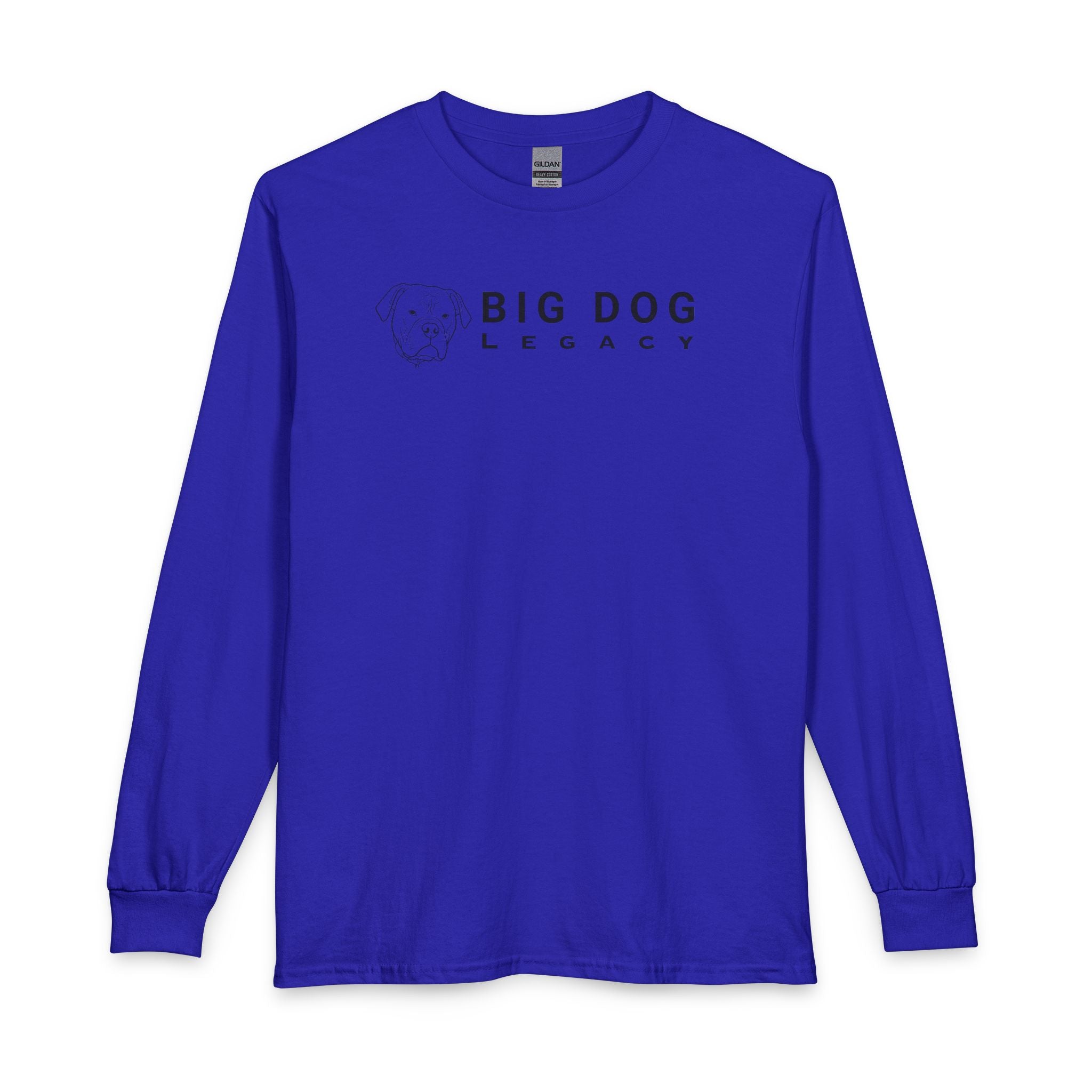 BDL Long Sleeve