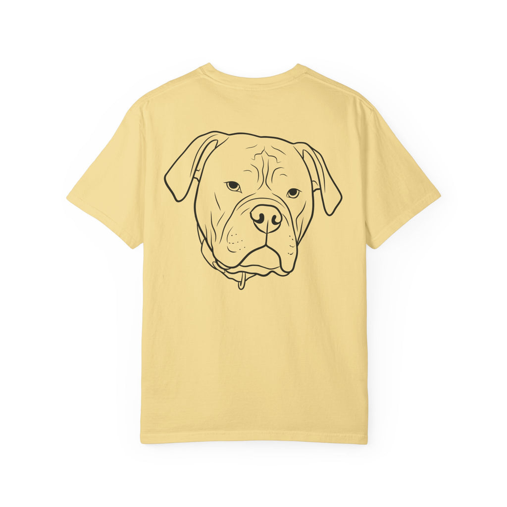 Various apparel