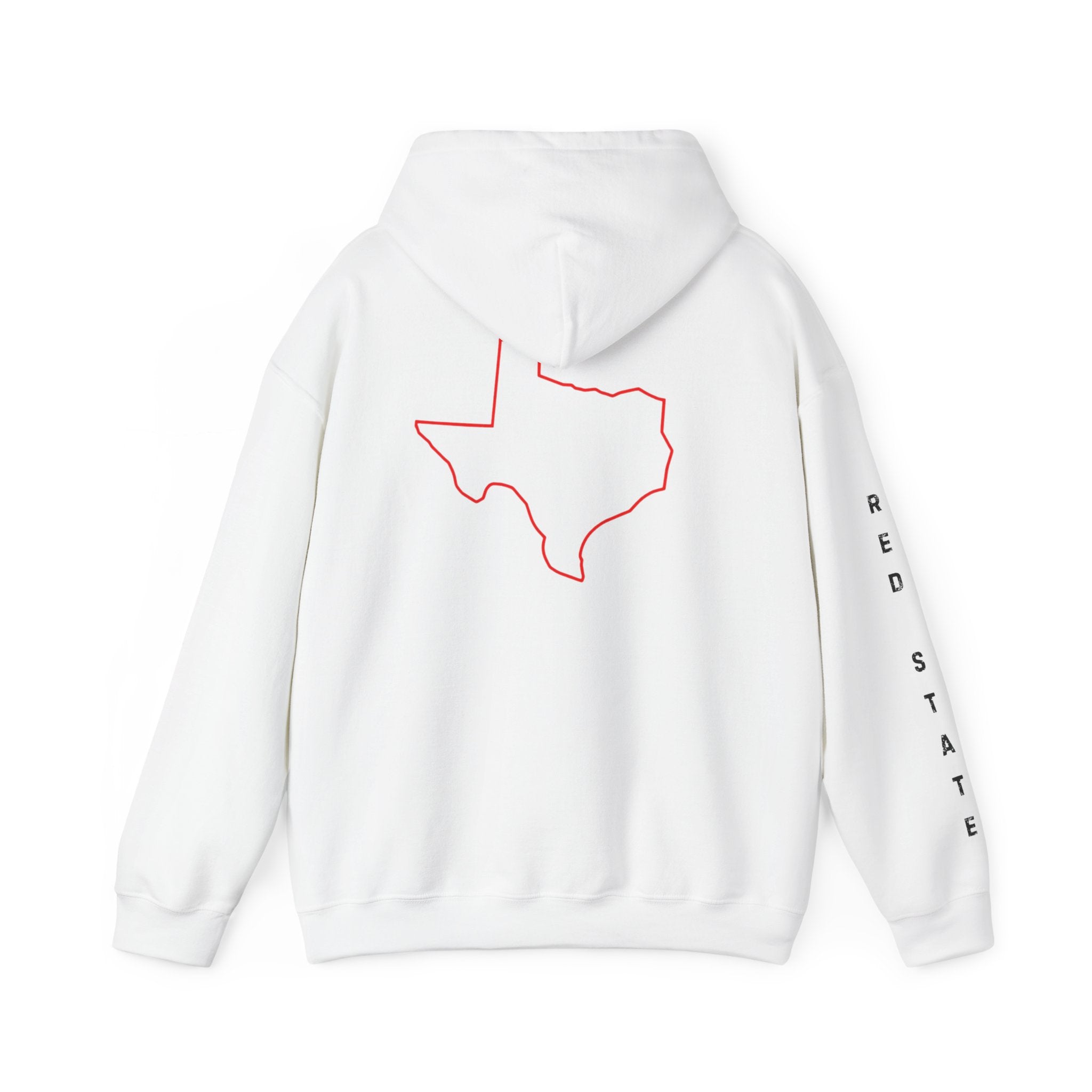 Red State Hoodie