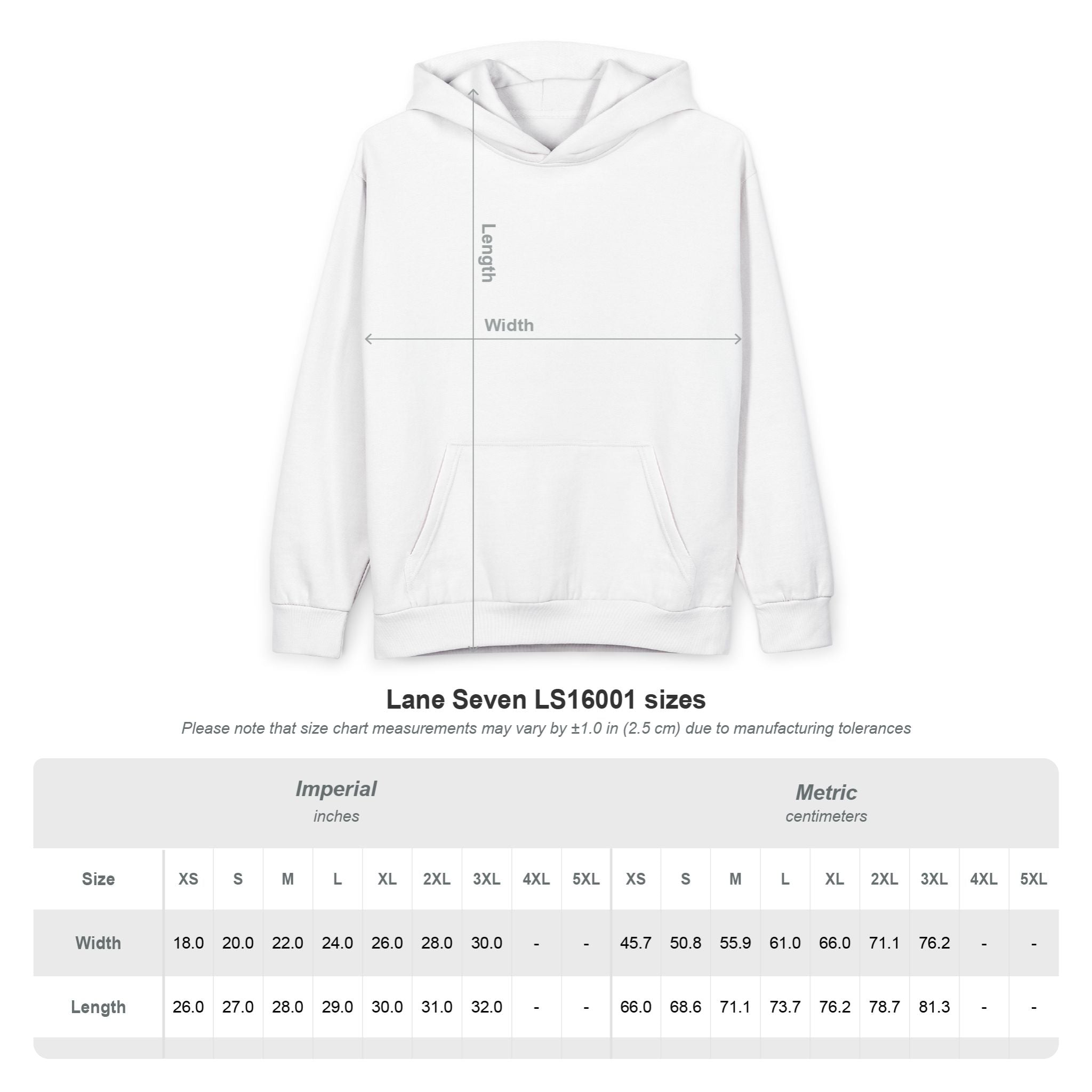 Big Dog Legacy dog outline hoodie | pullover sweatshirt