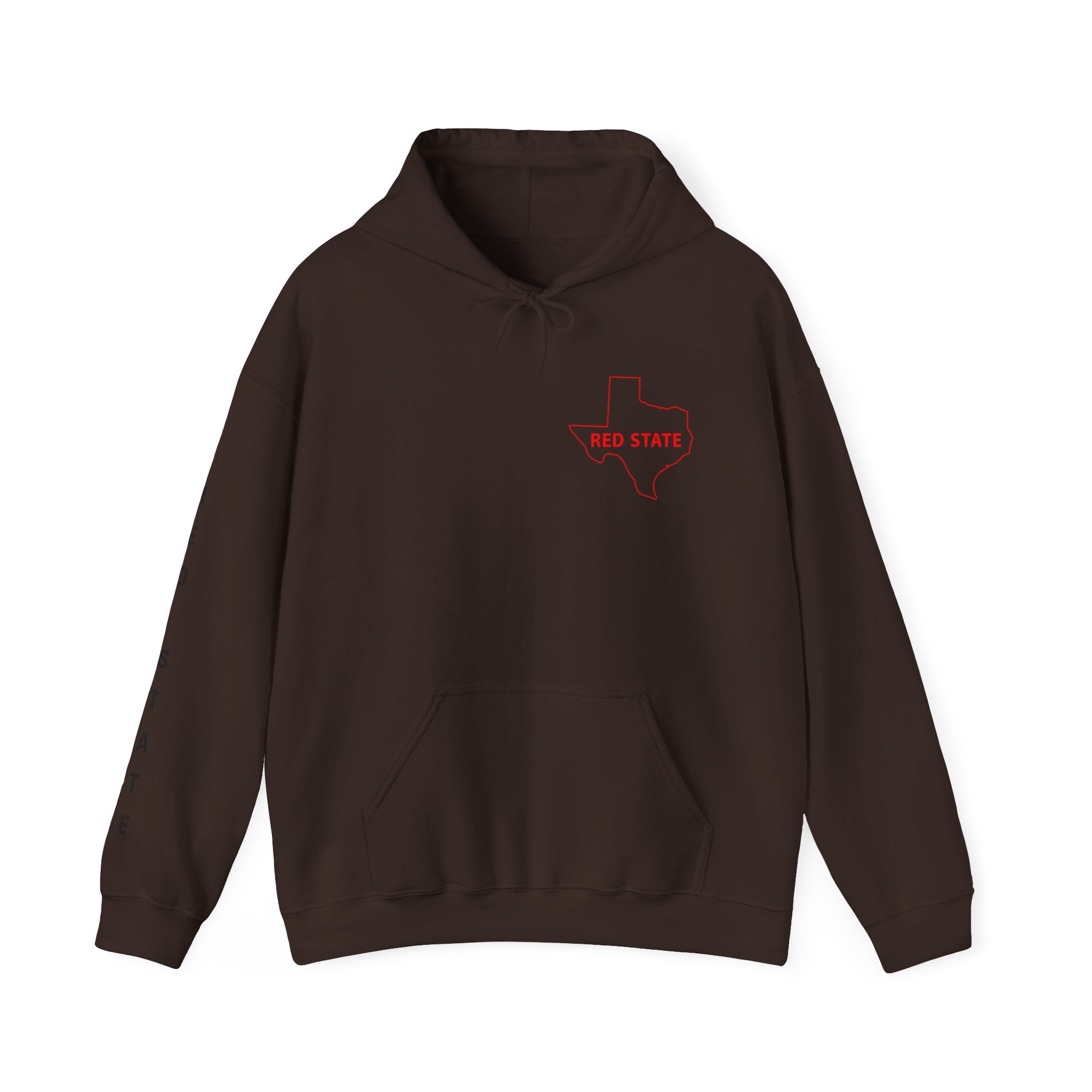 Red State Hoodie