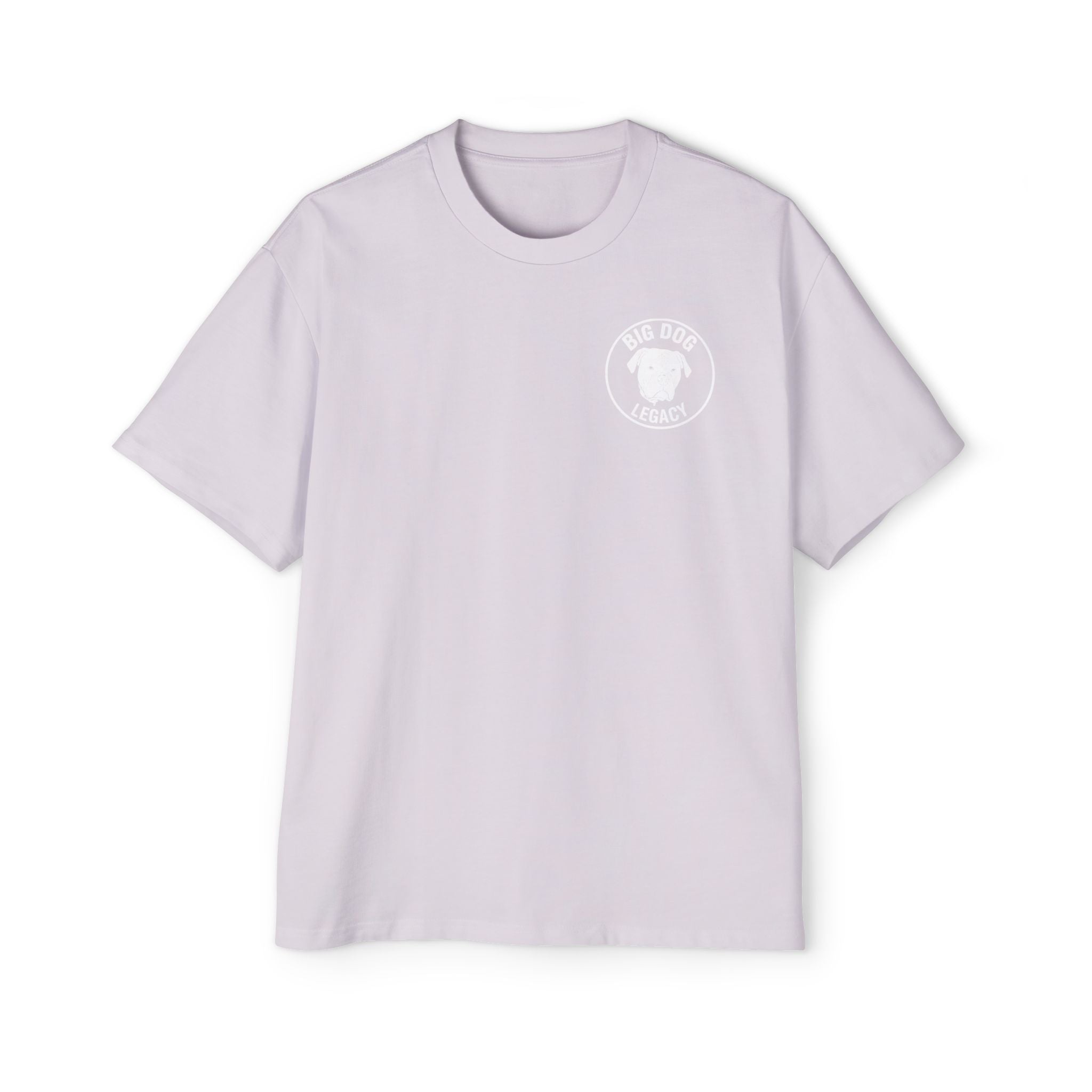 BDL Silhouette Heavy Tee