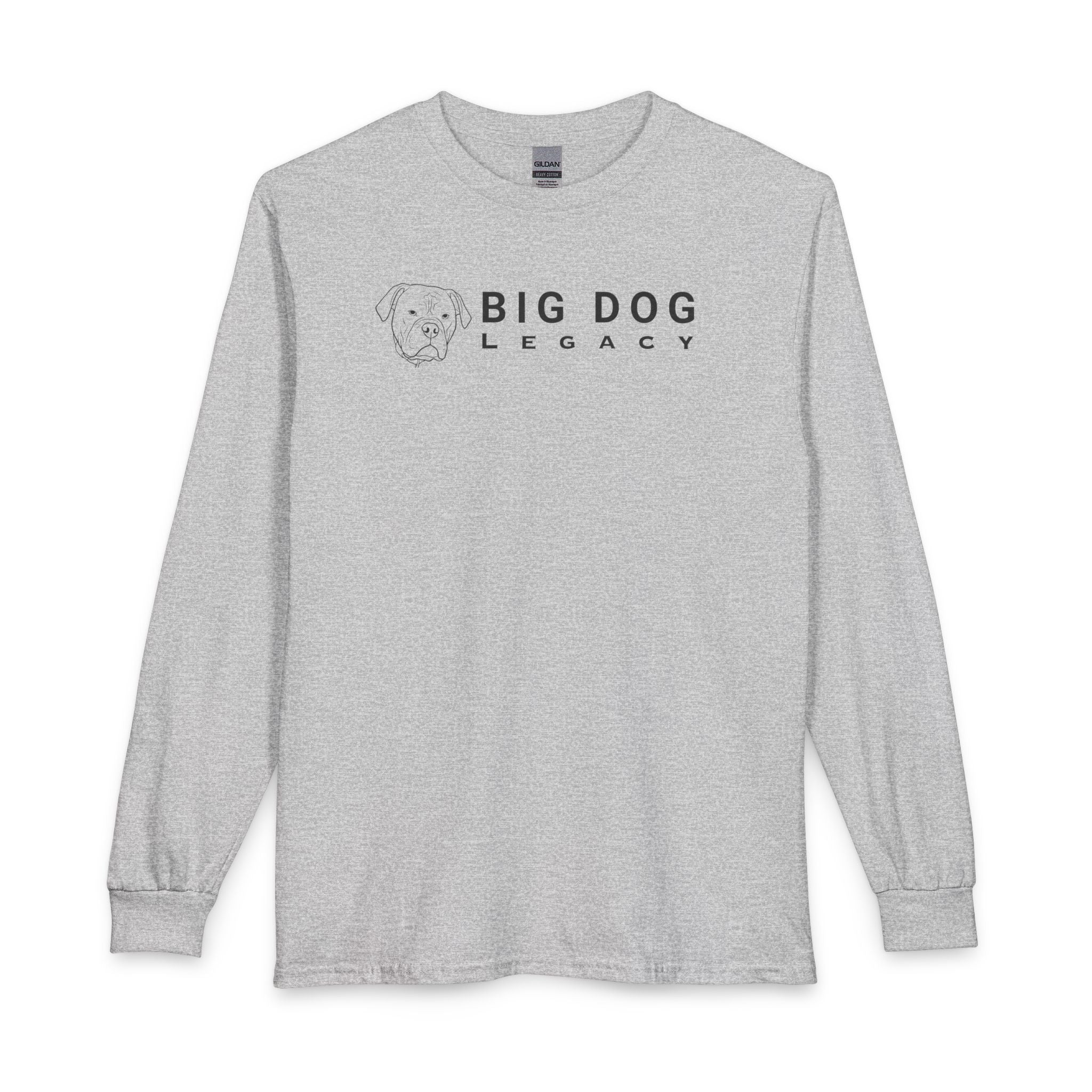 BDL Long Sleeve