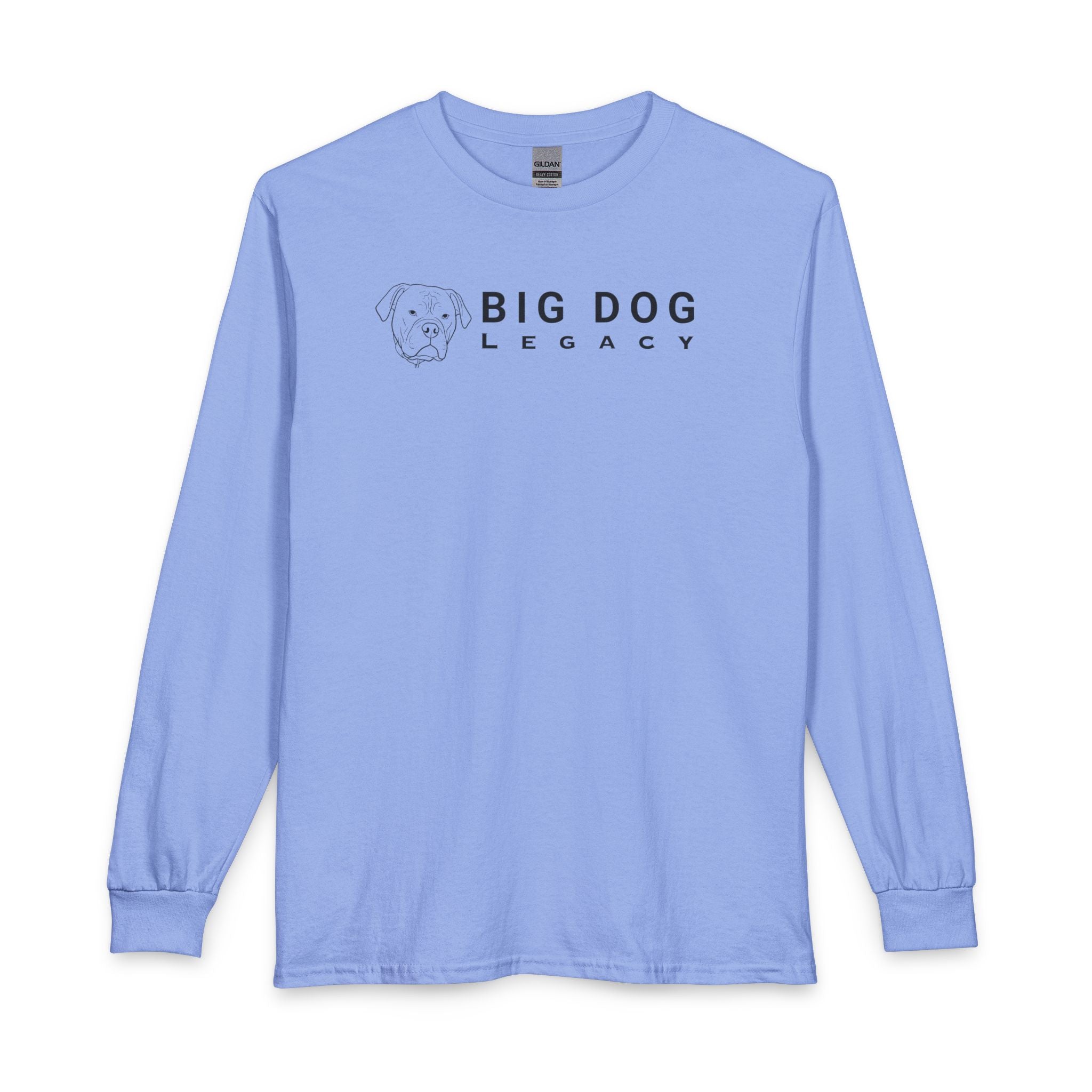 BDL Long Sleeve