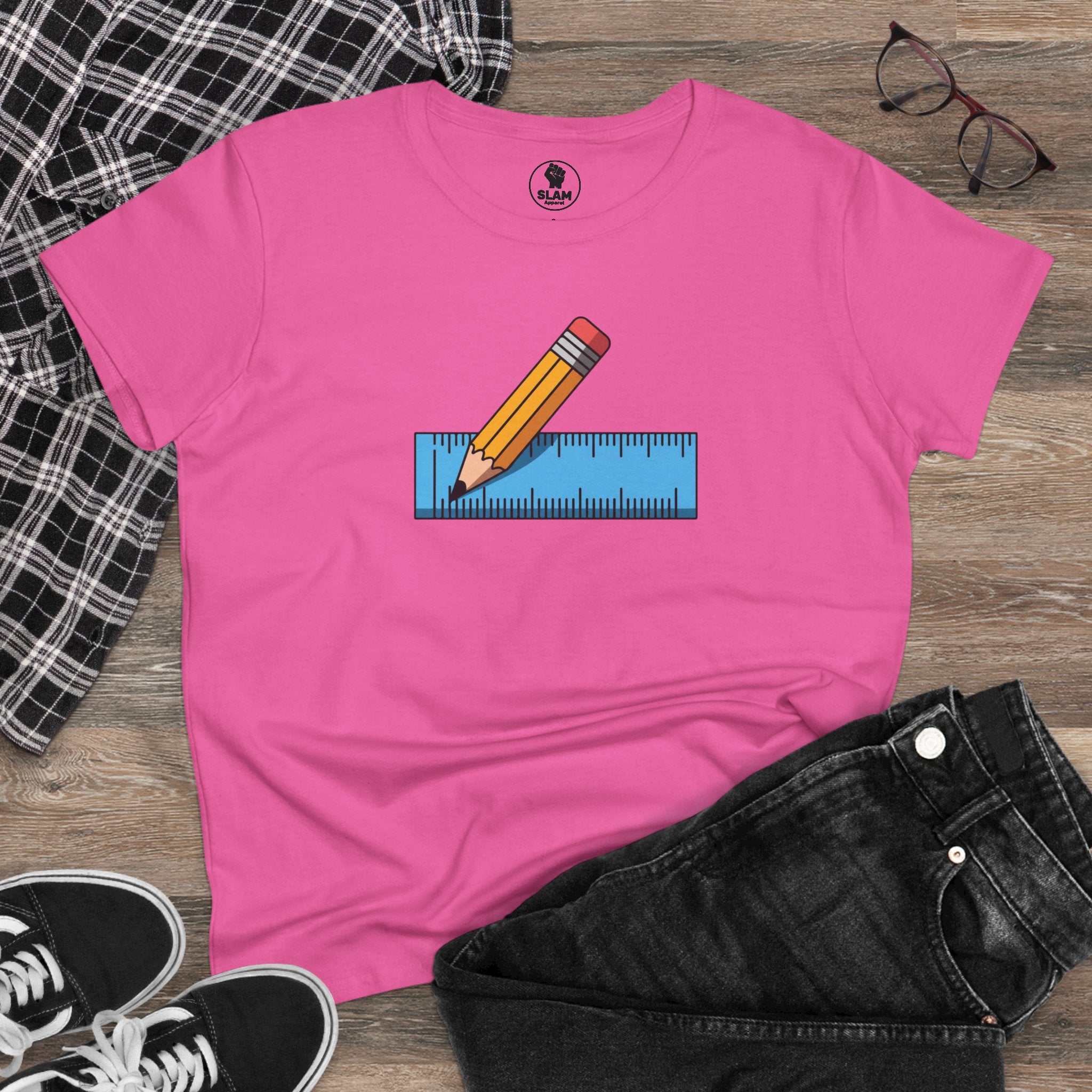 Educator T‑Shirt