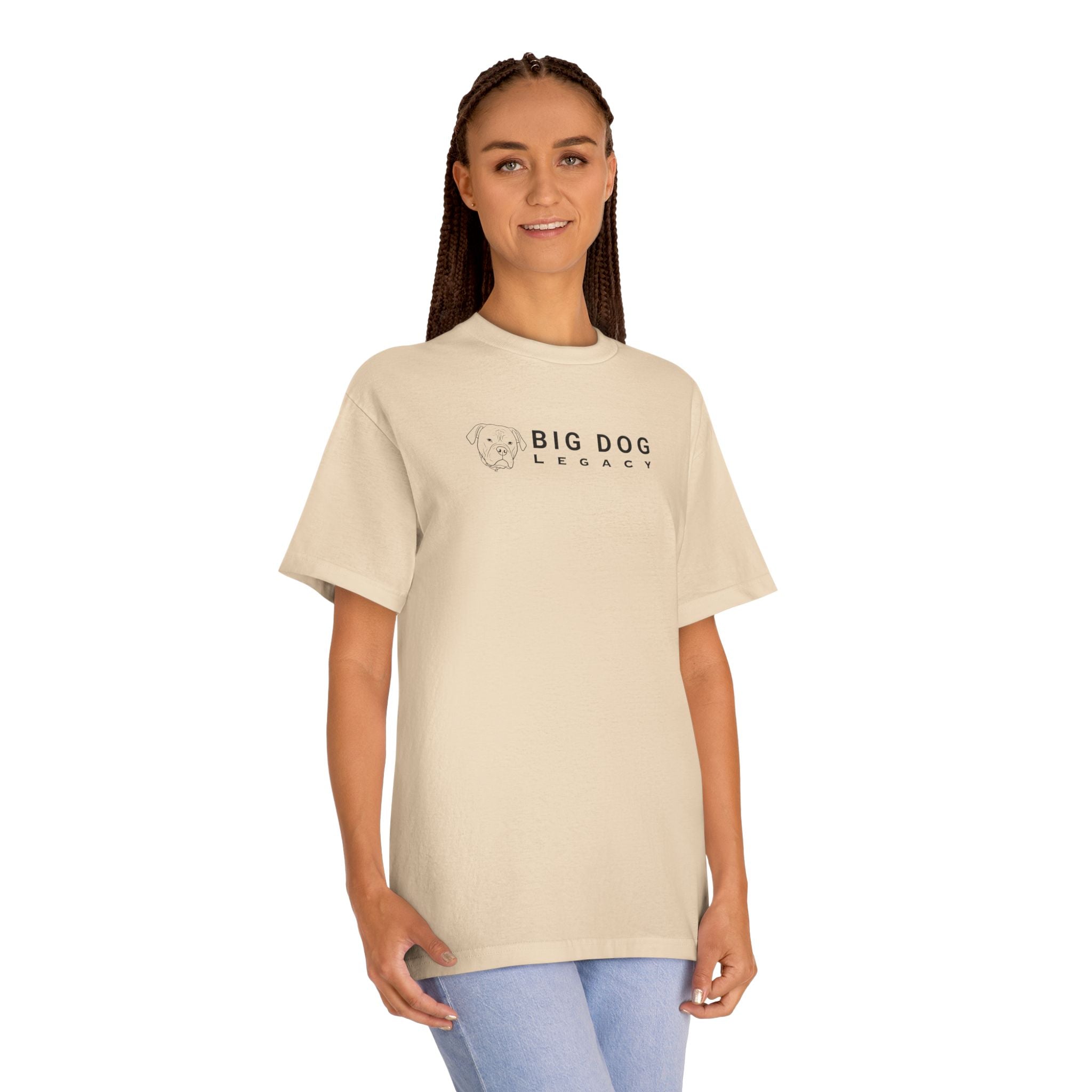 BDL Unisex Tee