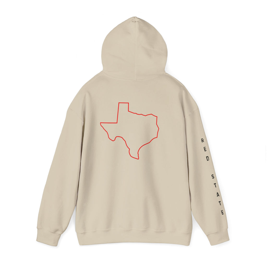 Red State Hoodie