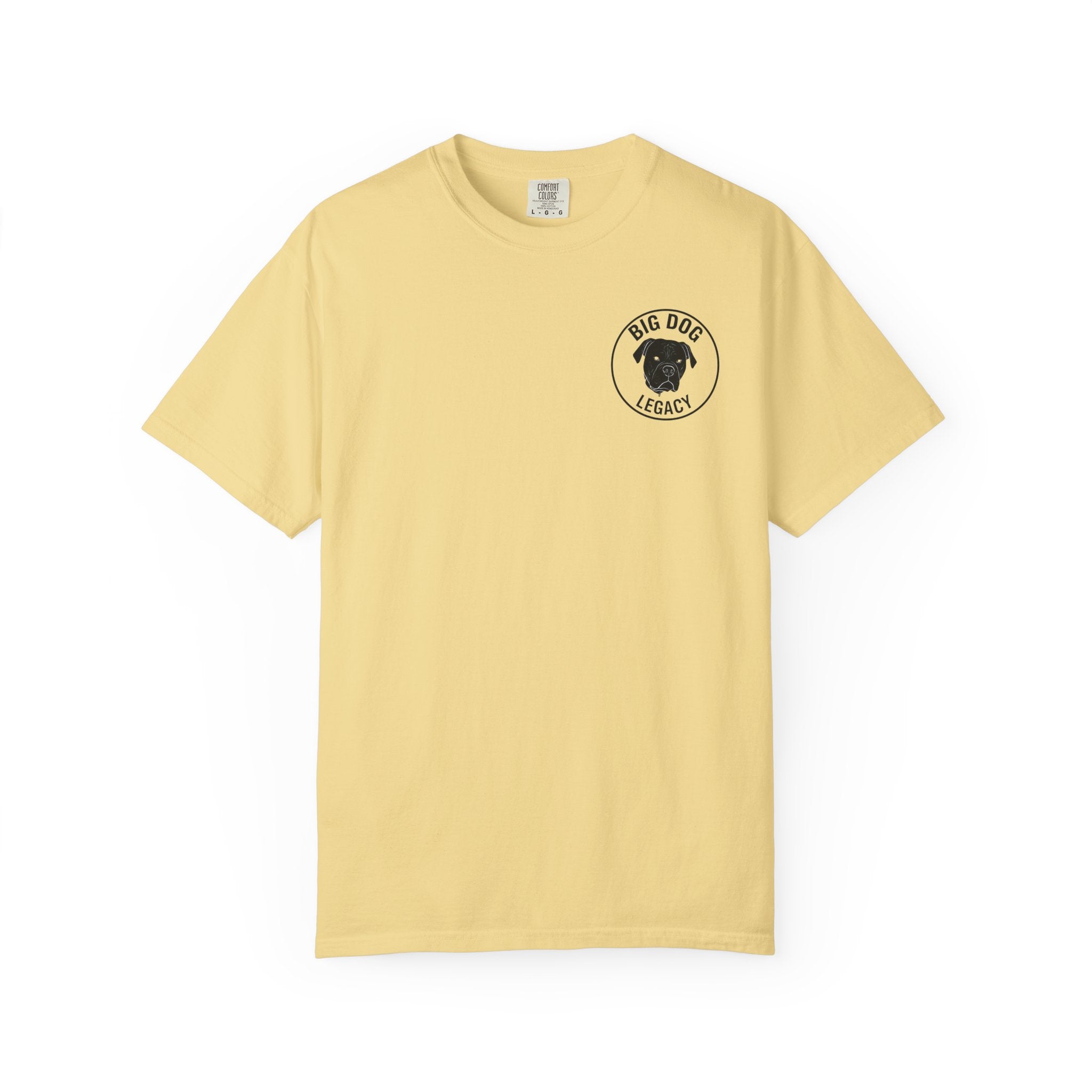BDL Classic Stamp Tee