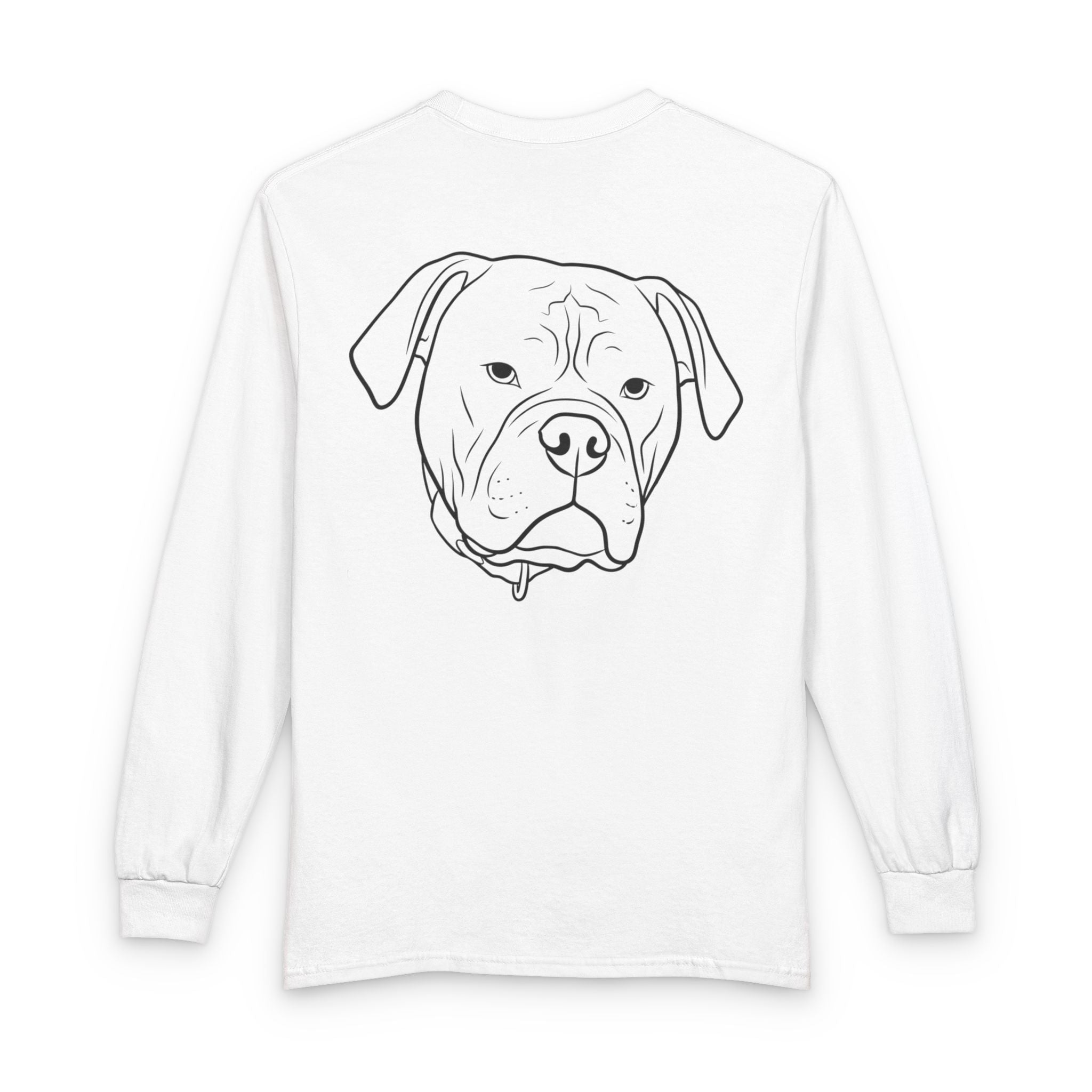 BDL Long Sleeve