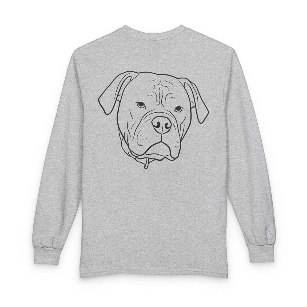 BDL Long Sleeve