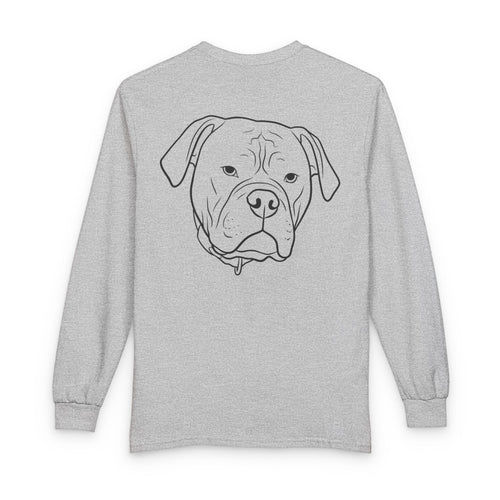BDL Long Sleeve
