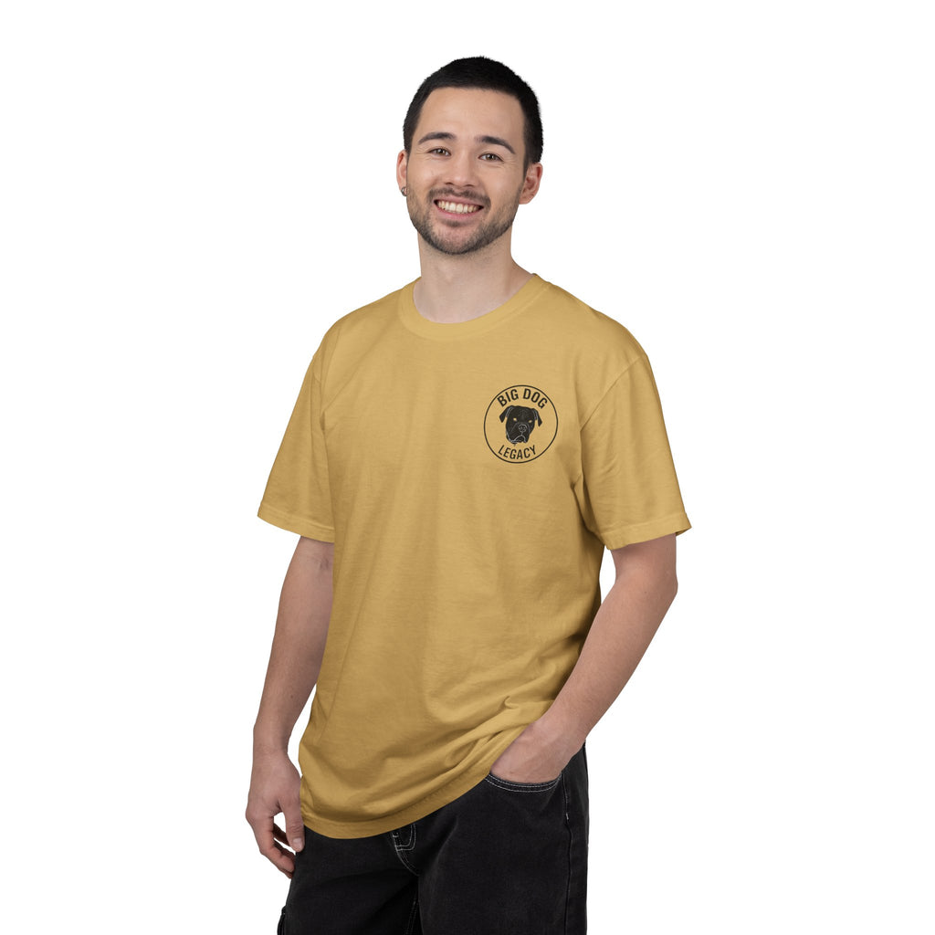 BDL Stamp Tee