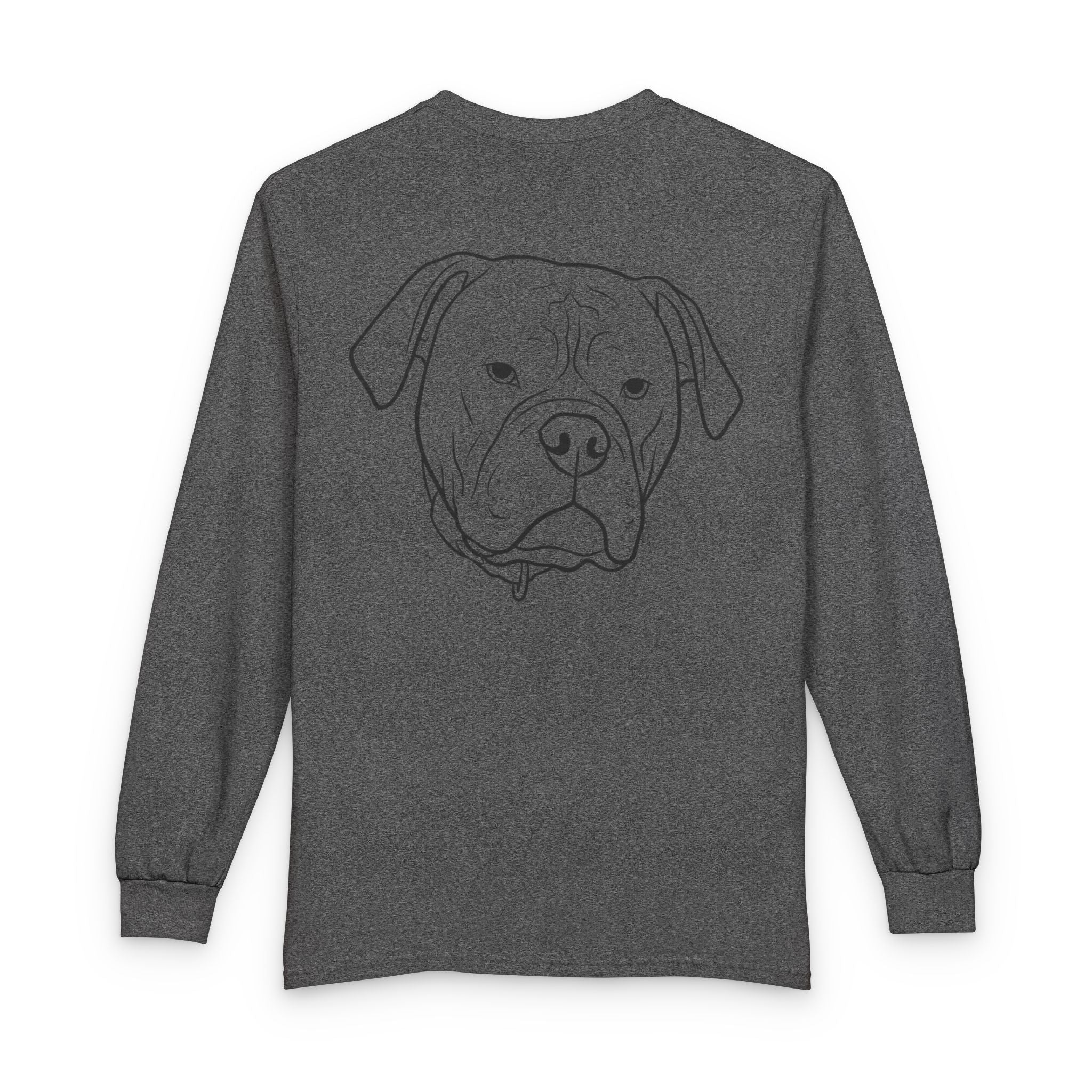 BDL Long Sleeve
