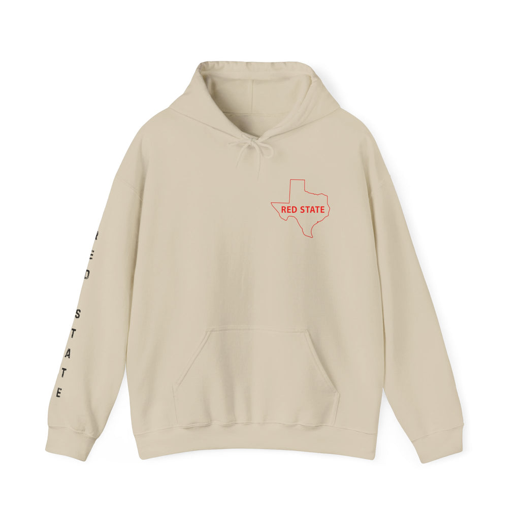 Red State Hoodie