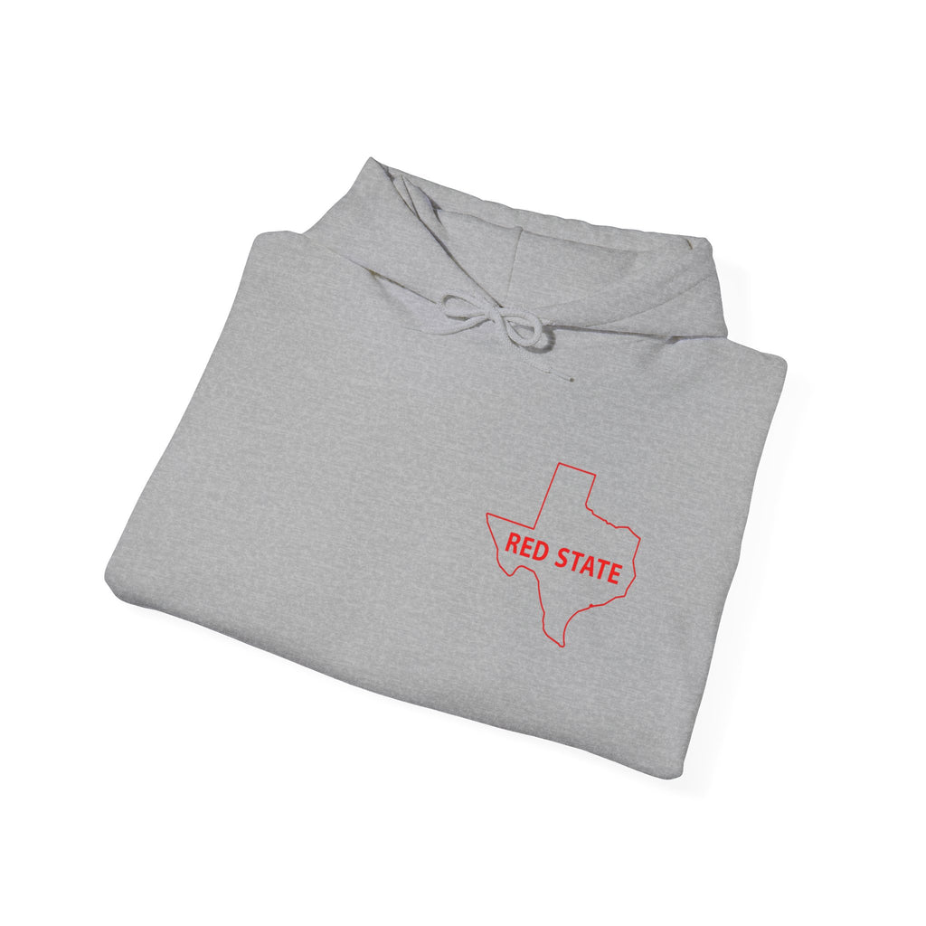 Red State Hoodie