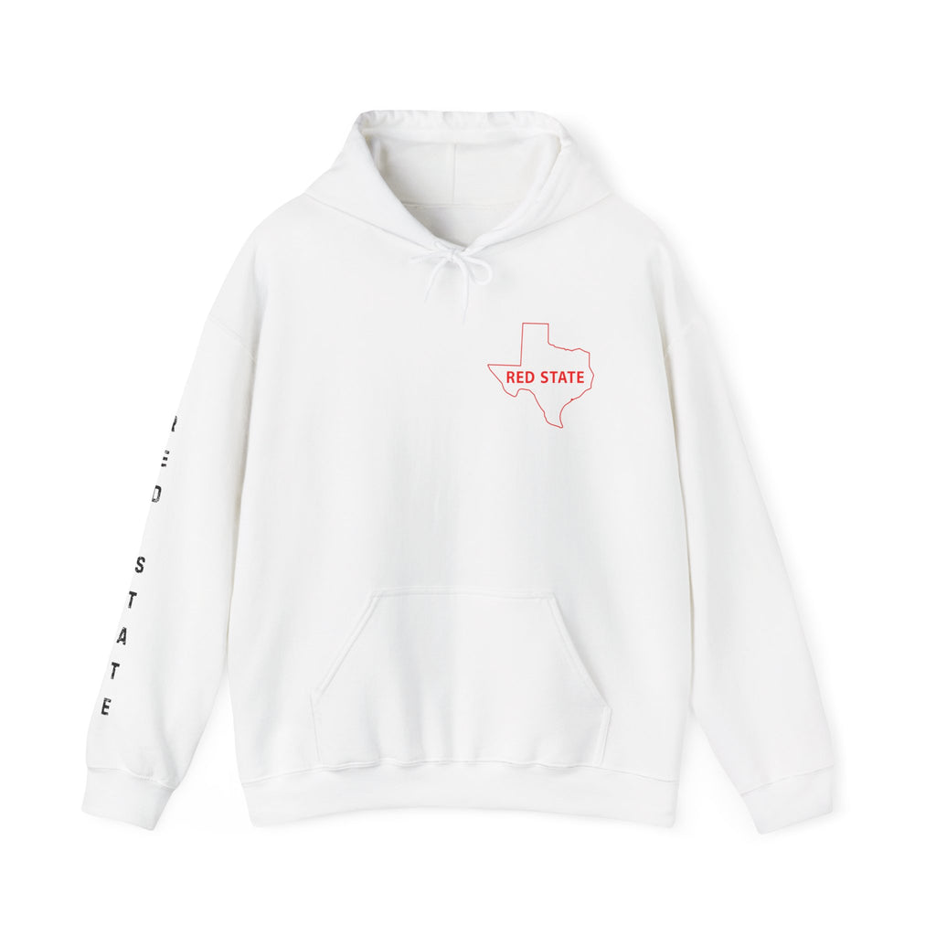Red State Hoodie