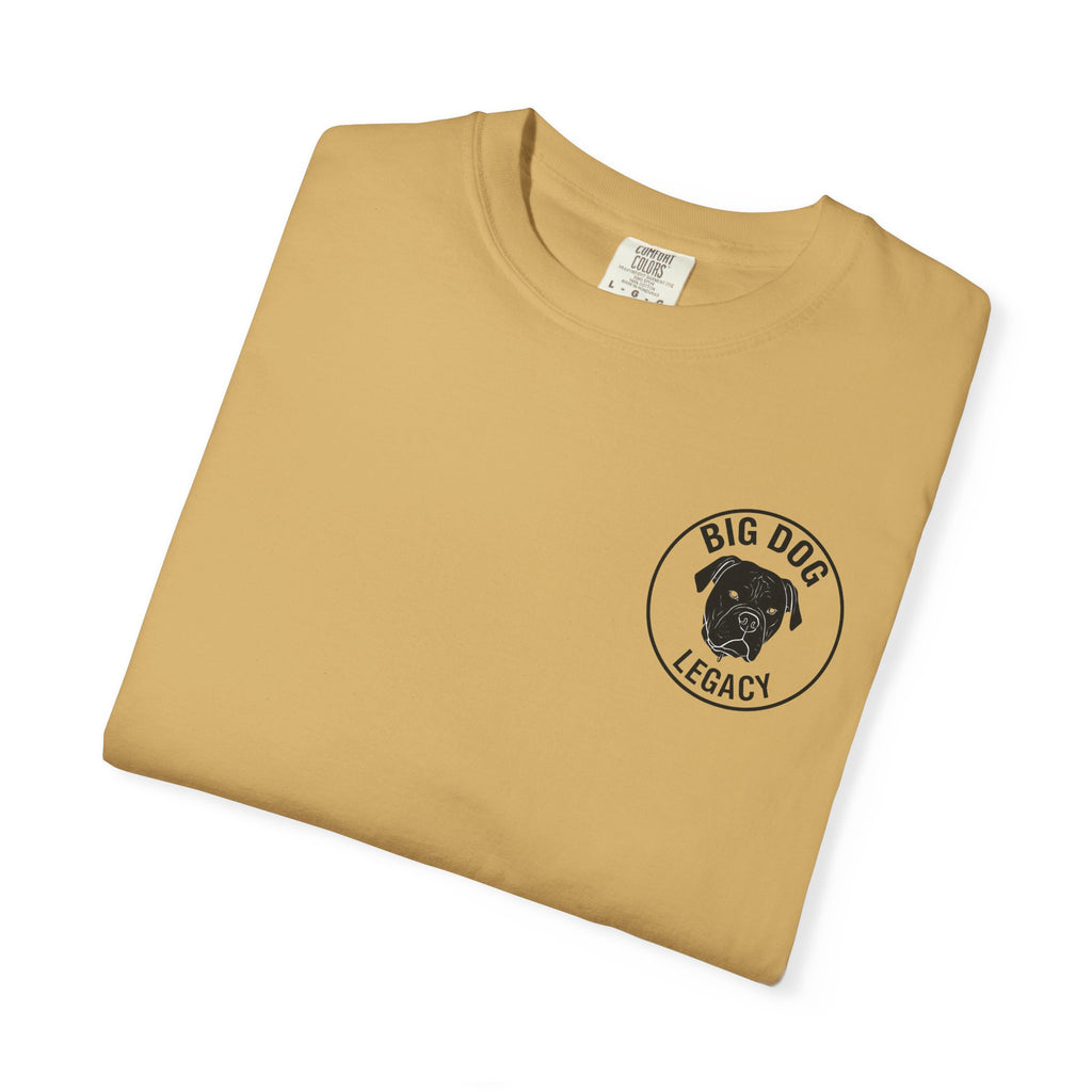 BDL Stamp Tee