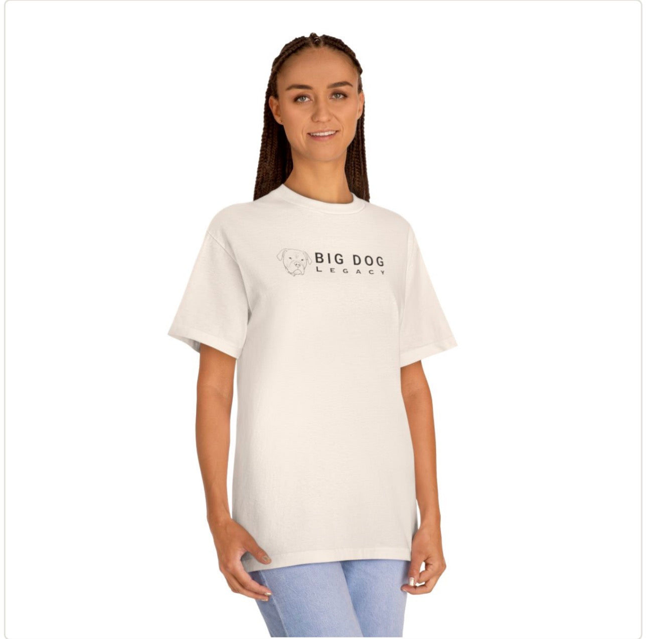 BDL Standard Tee