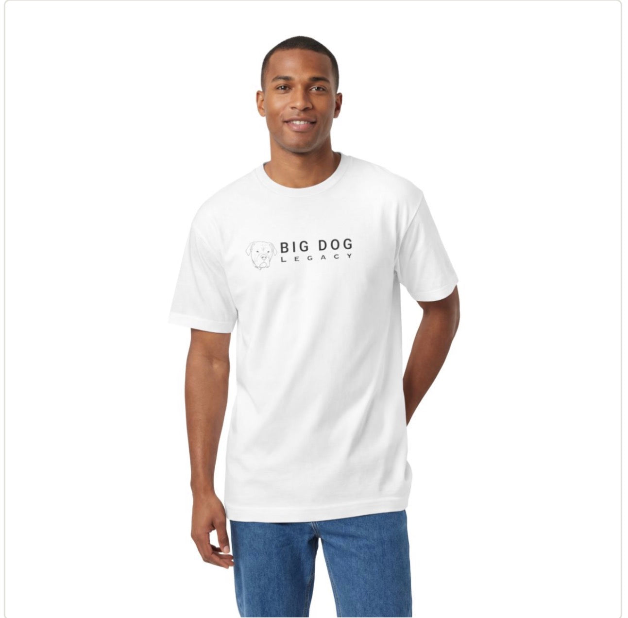 BDL Standard Tee