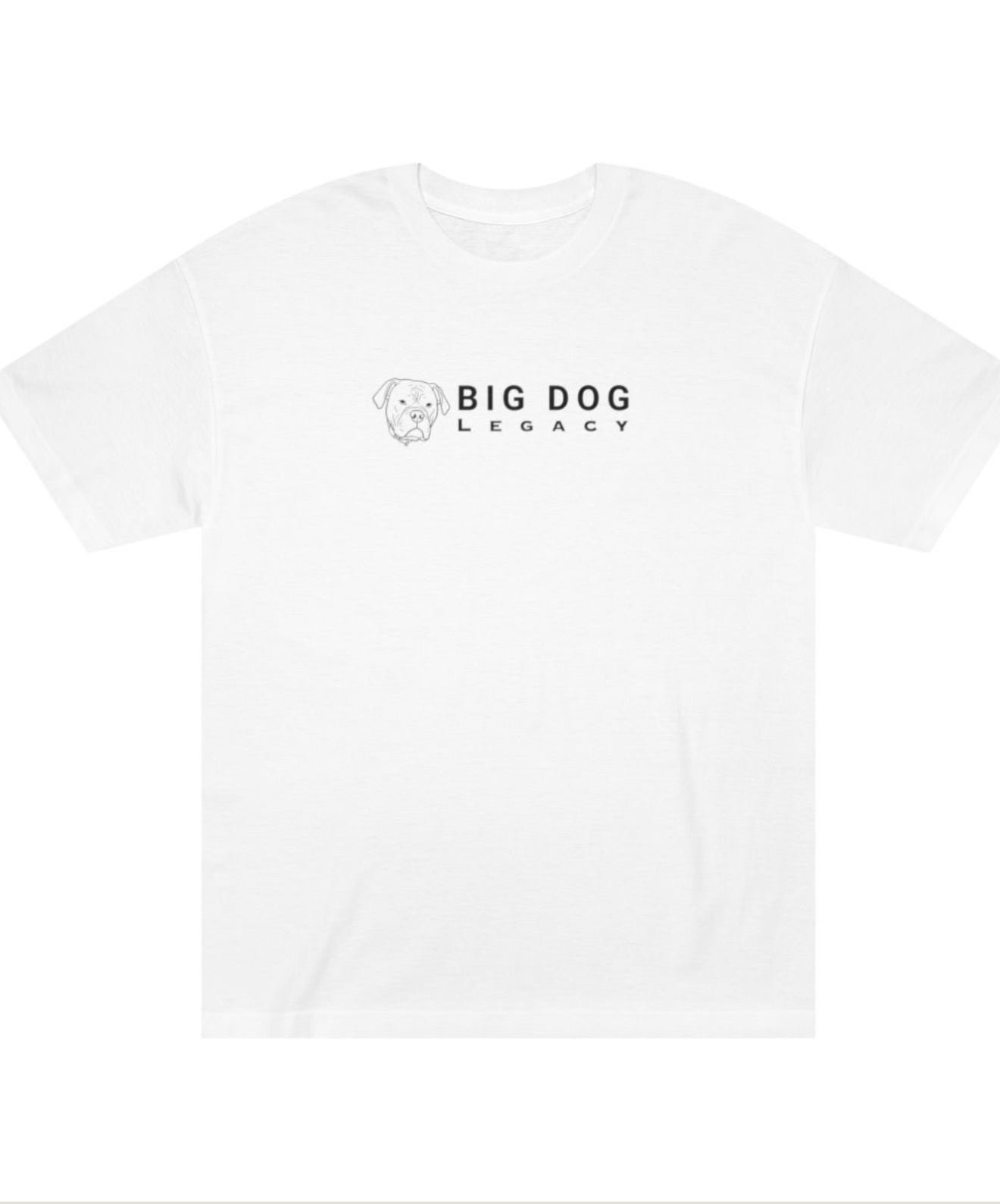 BDL Standard Tee